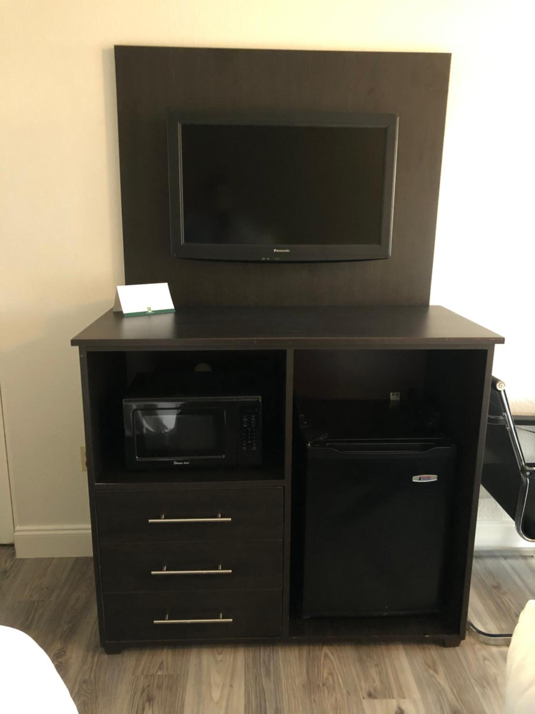 Green Palms Extended Stay