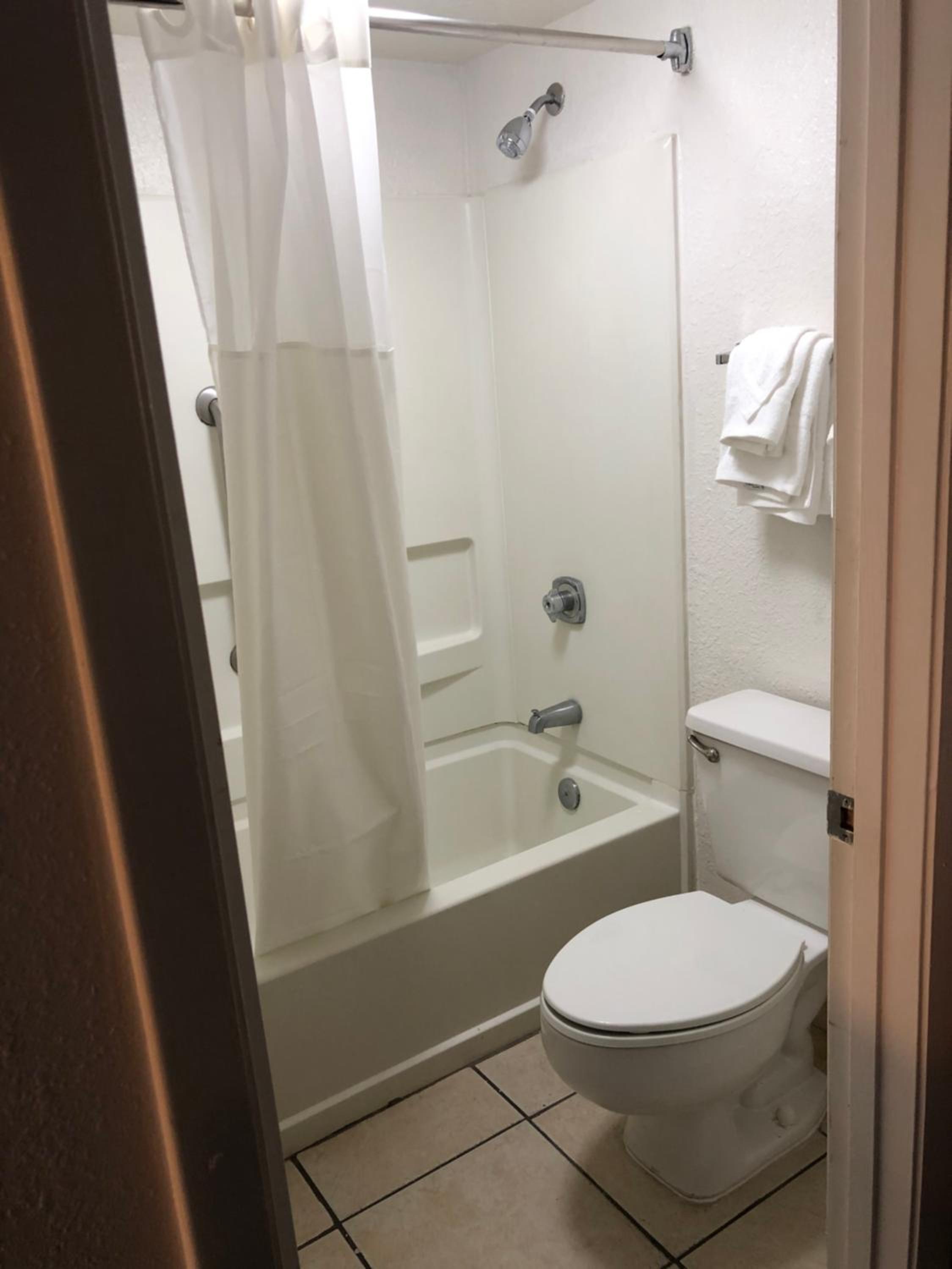 Green Palms Extended Stay