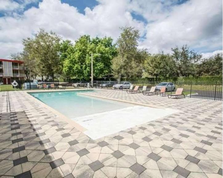 Green Palms Extended Stay