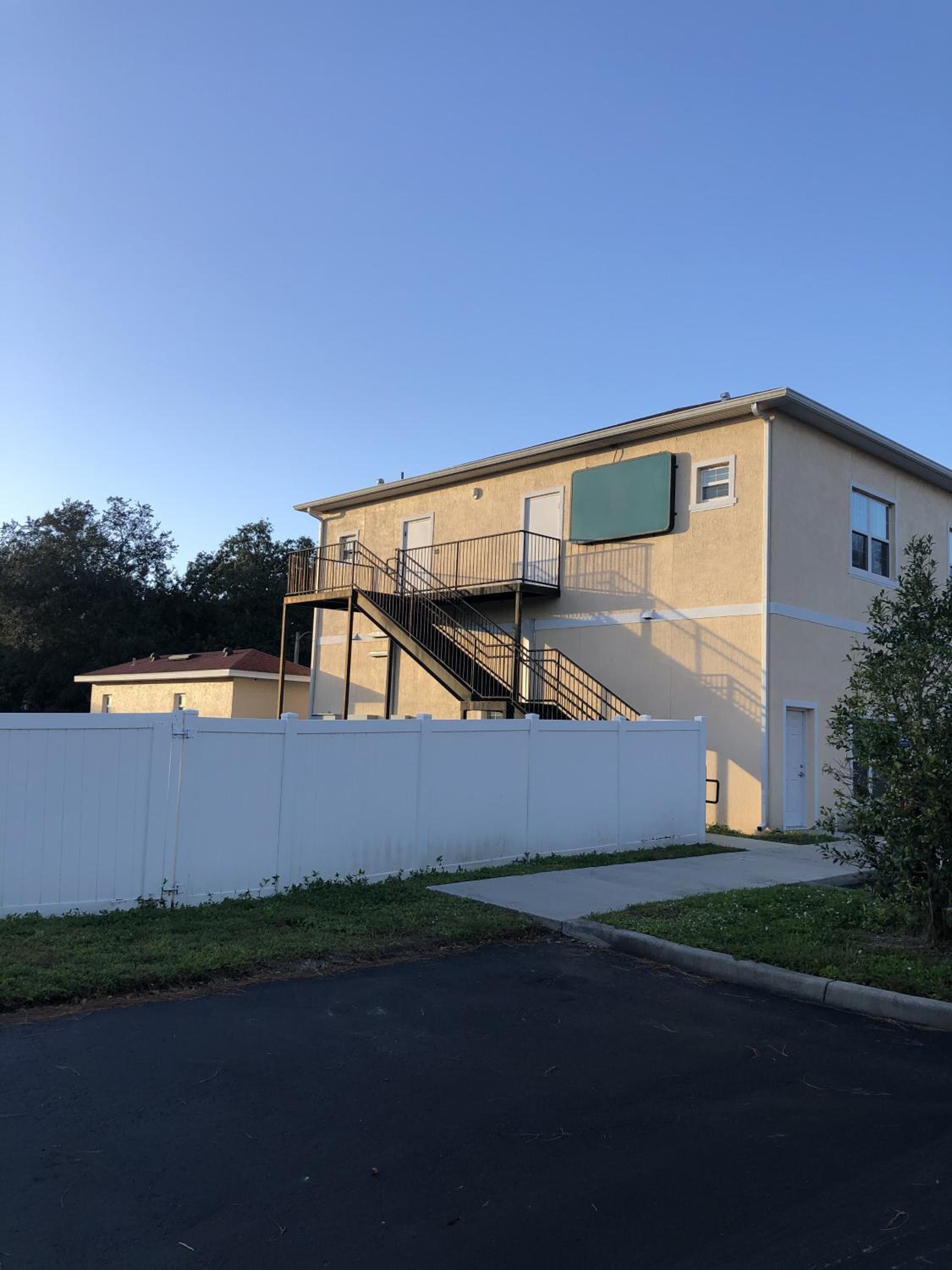 Green Palms Extended Stay