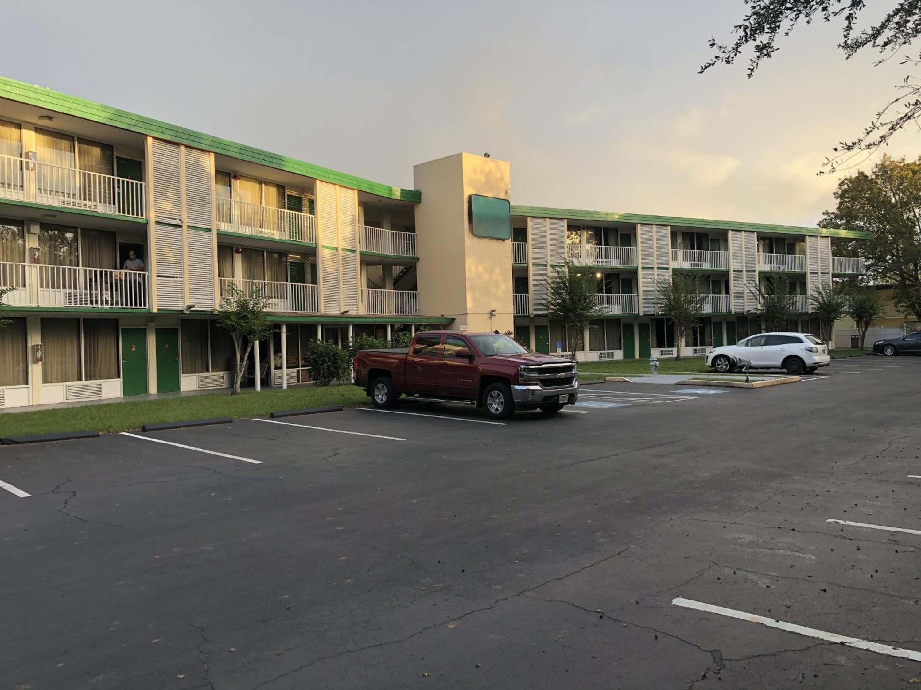 Green Palms Extended Stay