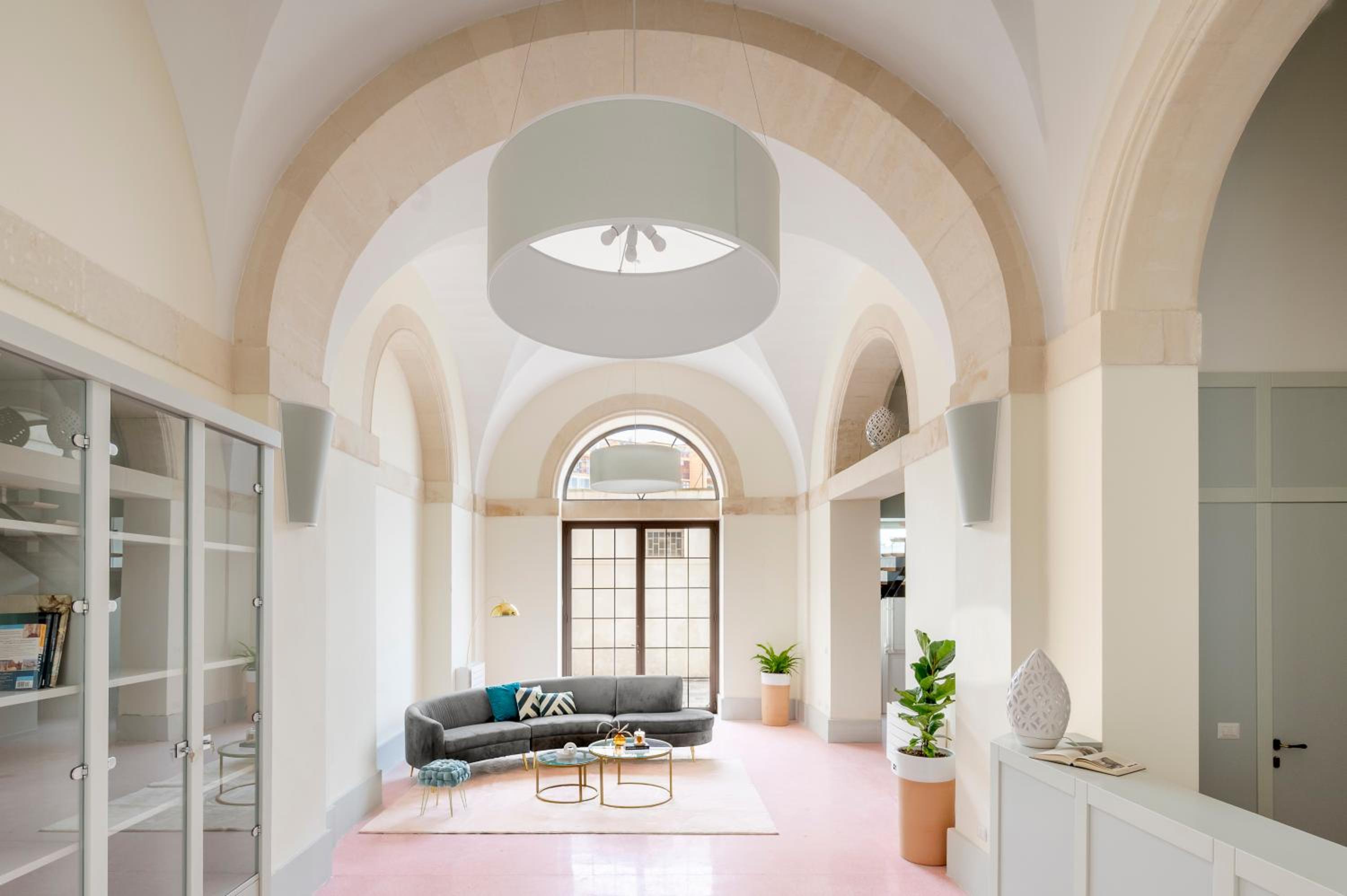 Lùmia Lecce - Urban Residence