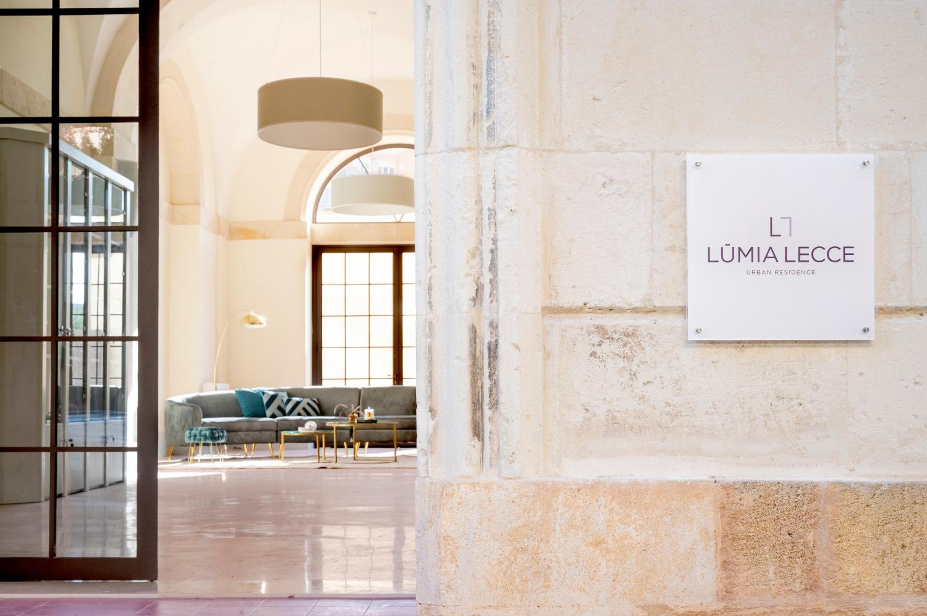 Lùmia Lecce - Urban Residence