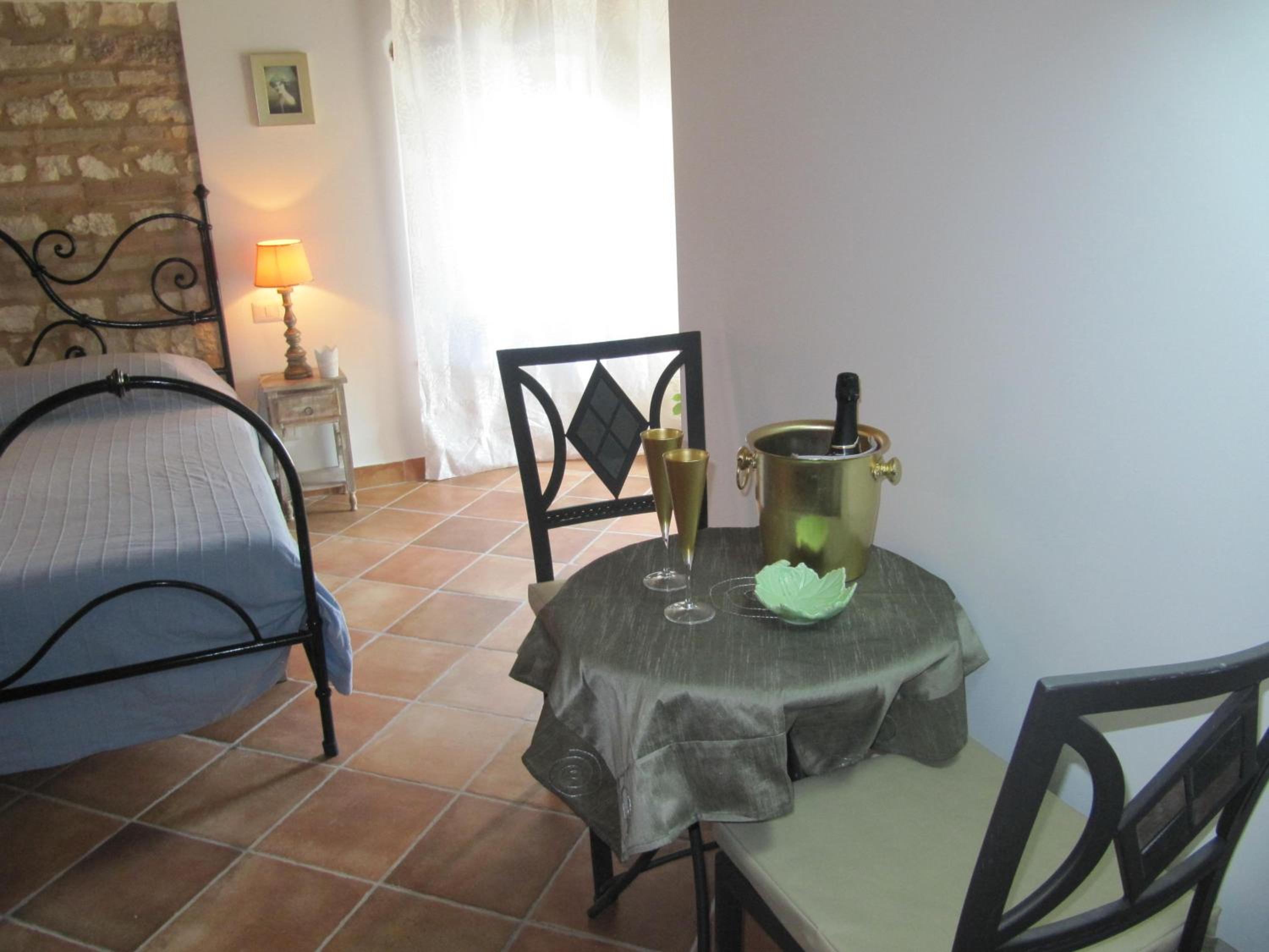 Acquamarina B&B Casa vacanze