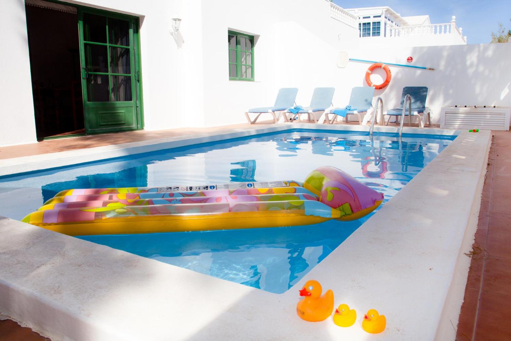 Villas Bocaina Beach