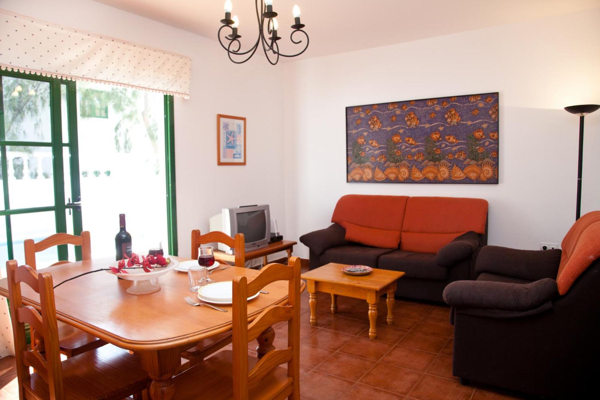 Villas Bocaina Beach