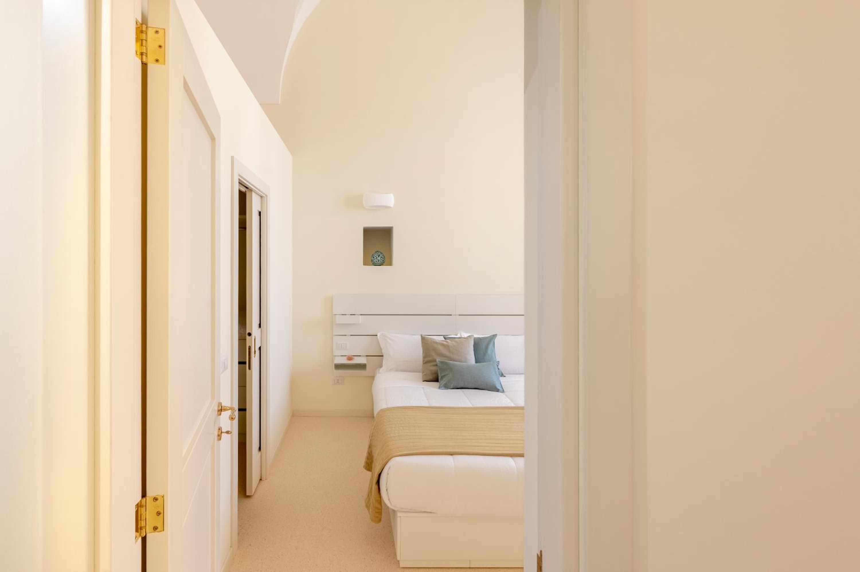 Lùmia Lecce - Urban Residence