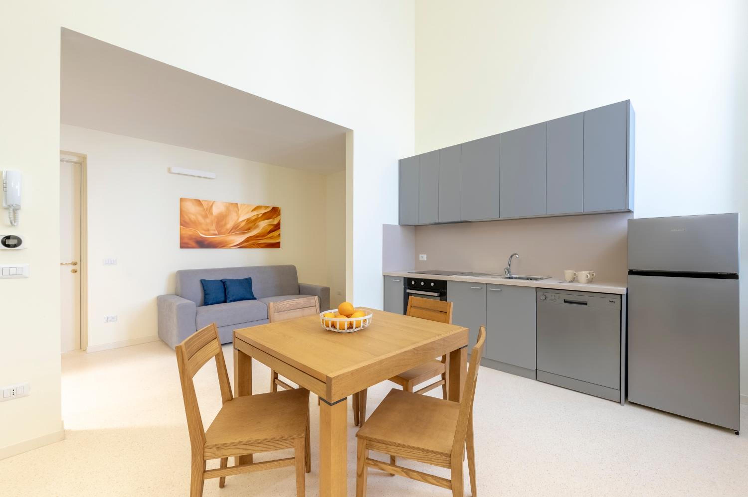 Lùmia Lecce - Urban Residence