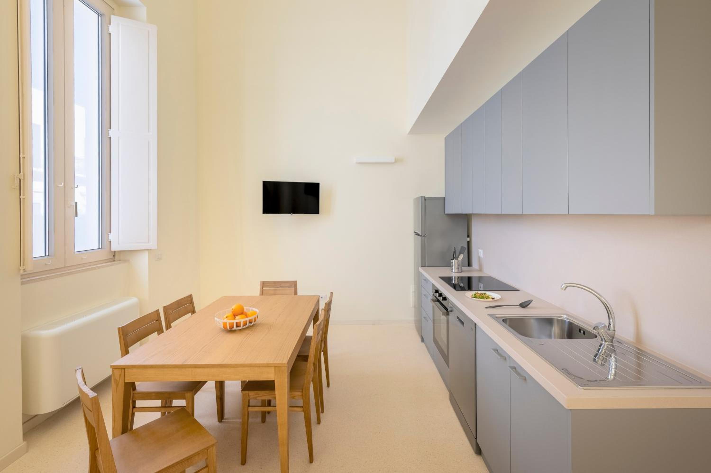 Lùmia Lecce - Urban Residence