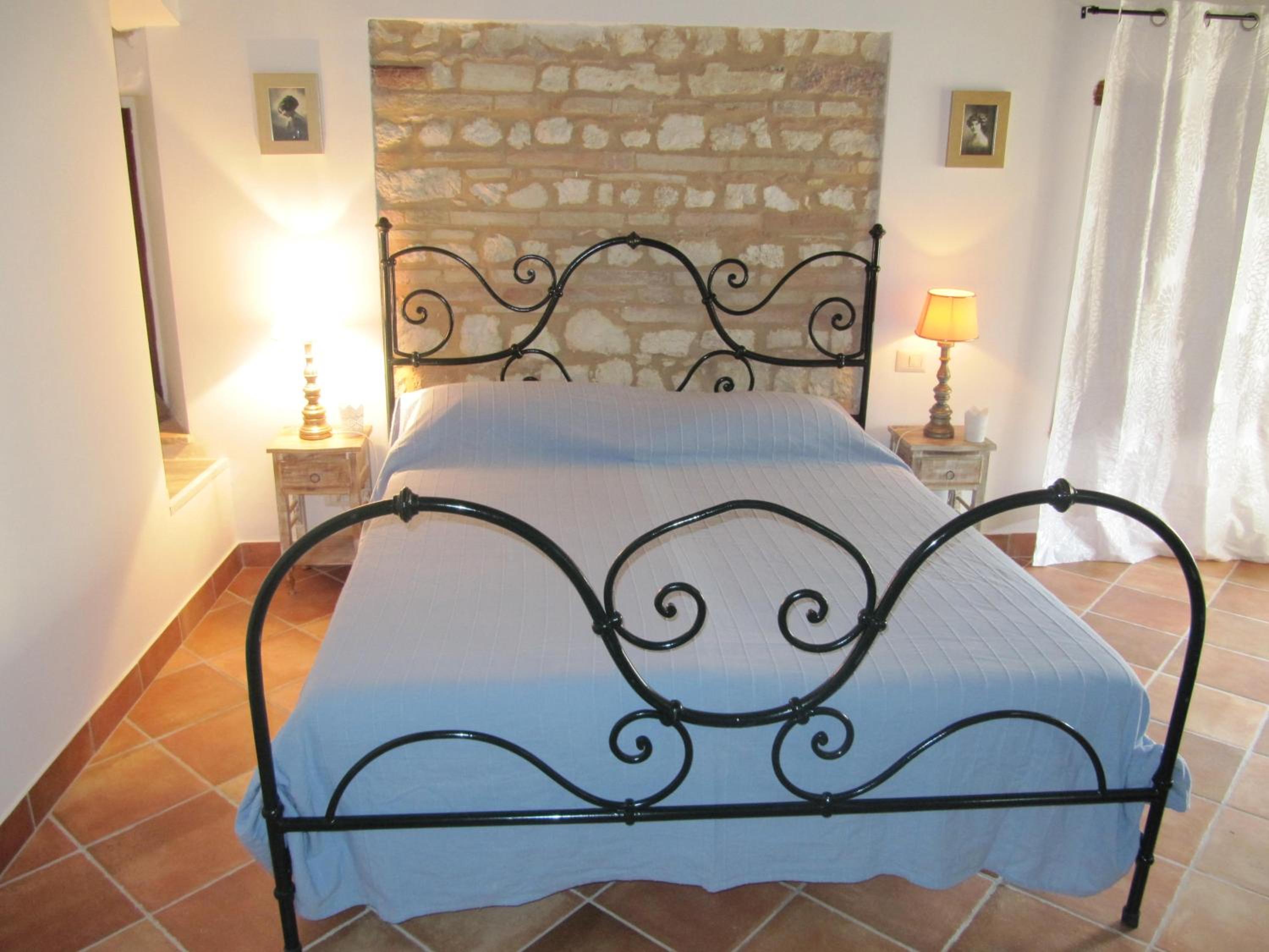 Acquamarina B&B Casa vacanze
