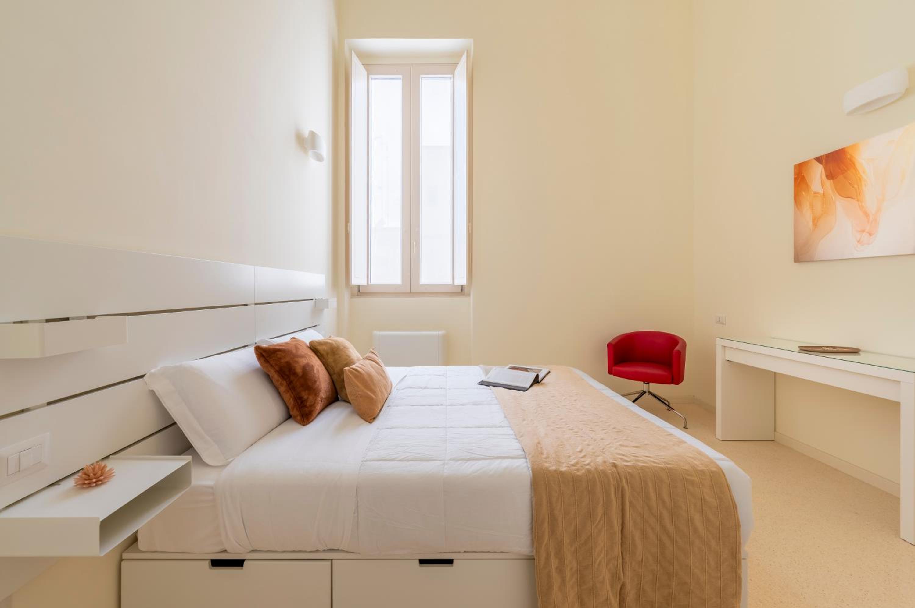 Lùmia Lecce - Urban Residence