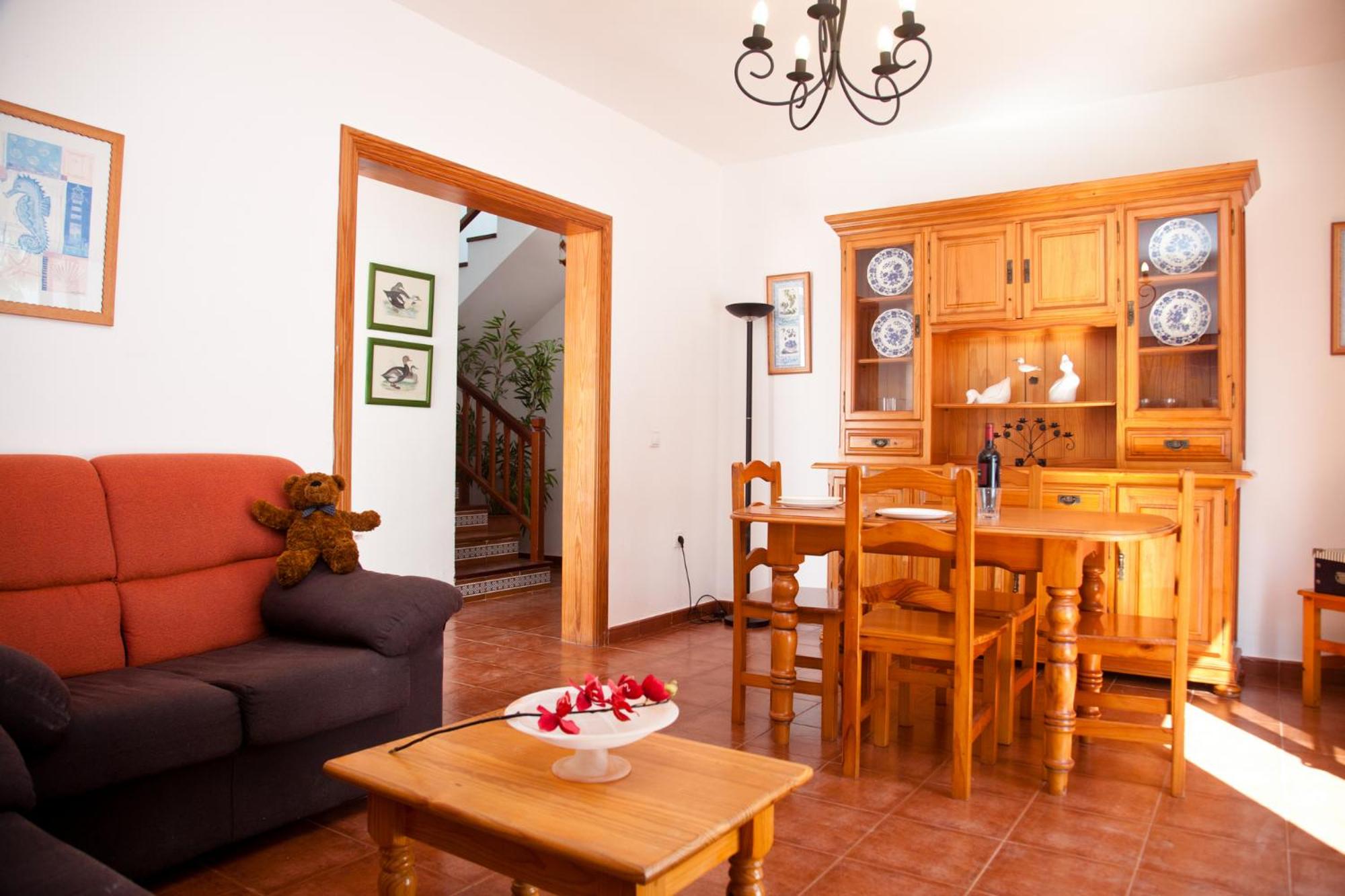 Villas Bocaina Beach