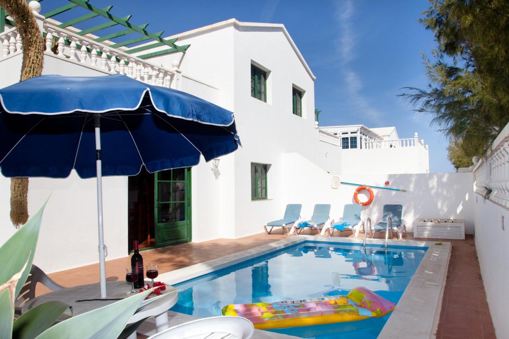 Hotel Villas Bocaina Beach - Image 1