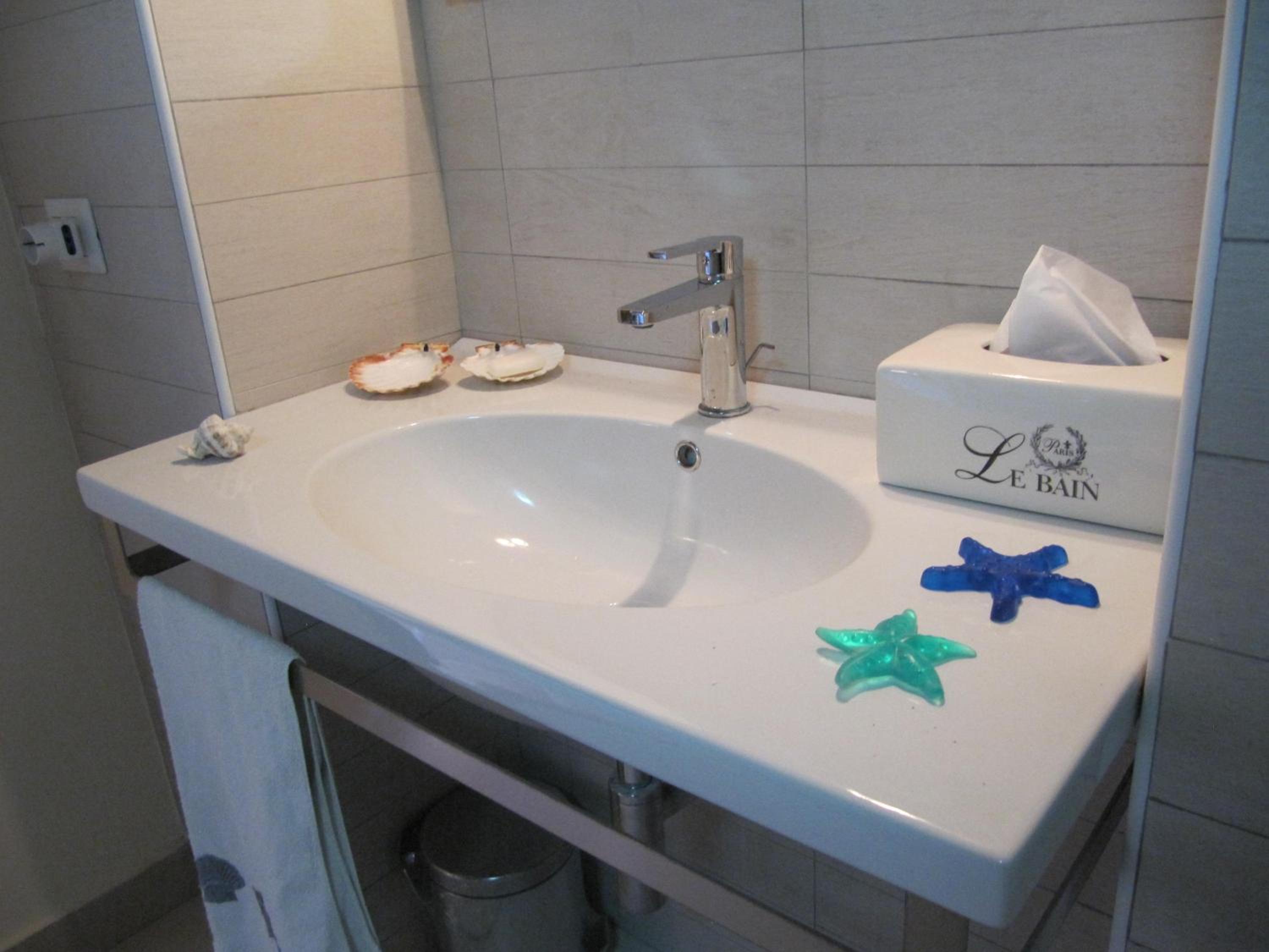 Acquamarina B&B Casa vacanze