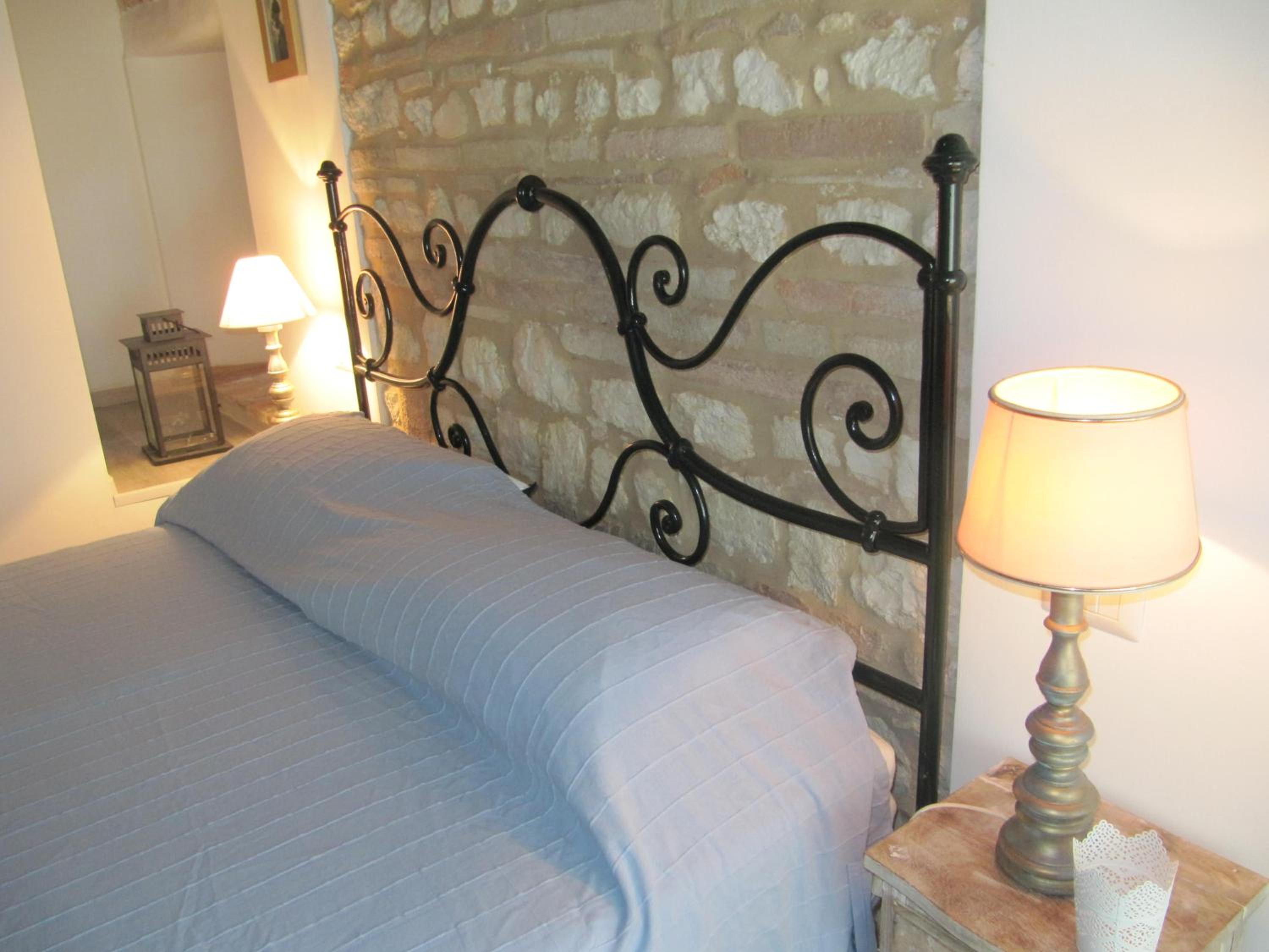 Acquamarina B&B Casa vacanze