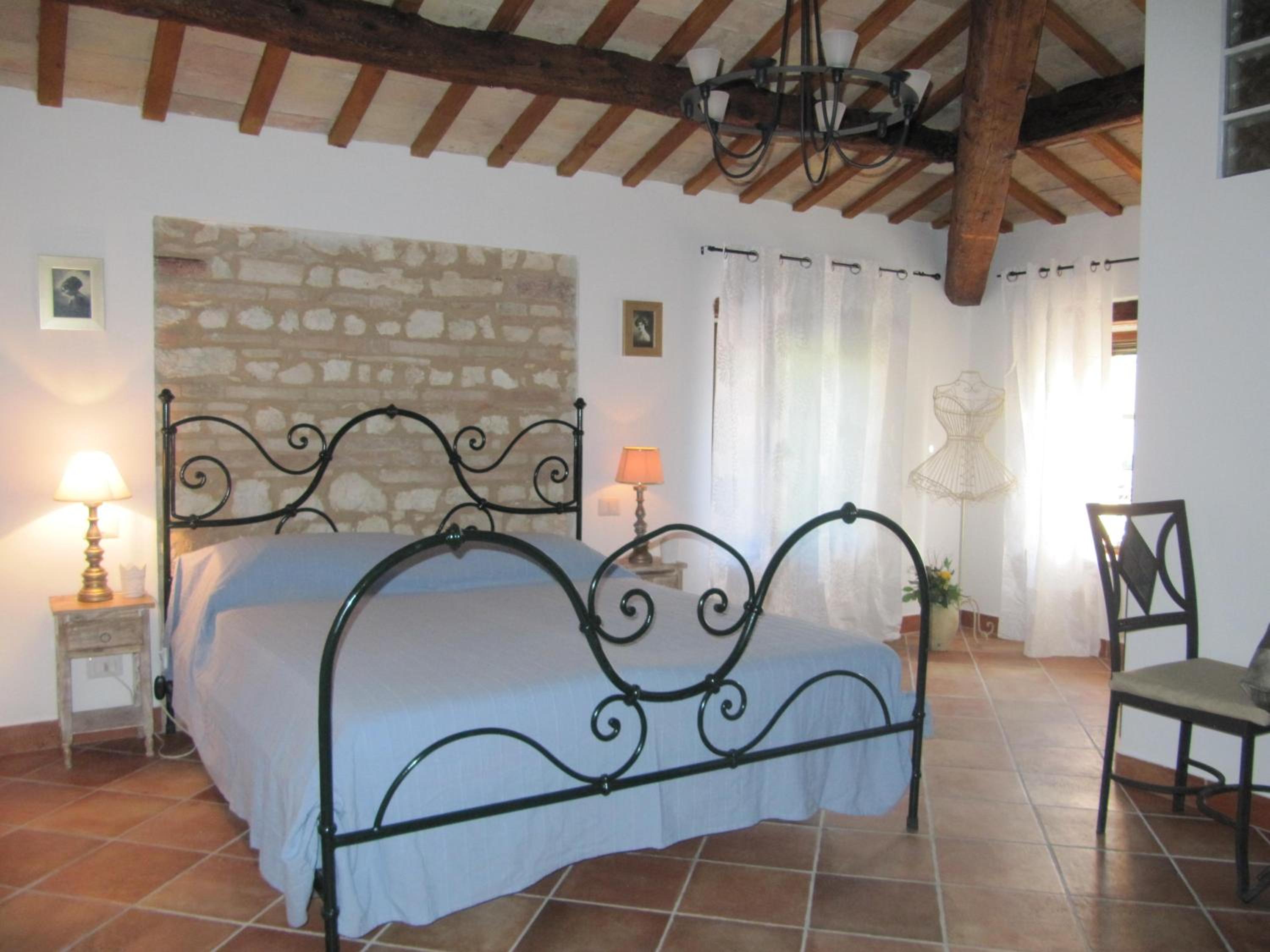 Acquamarina B&B Casa vacanze