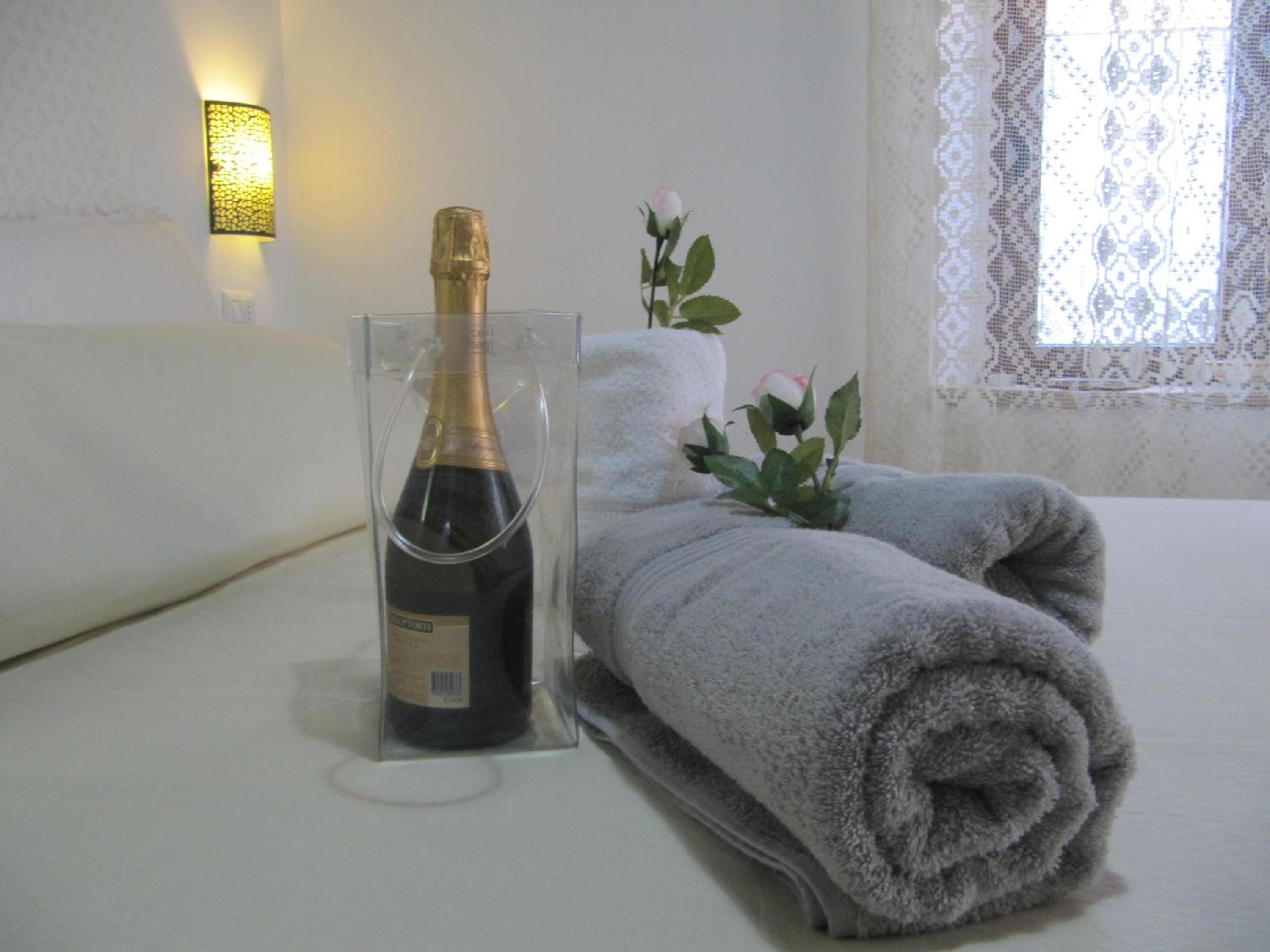 Acquamarina B&B Casa vacanze