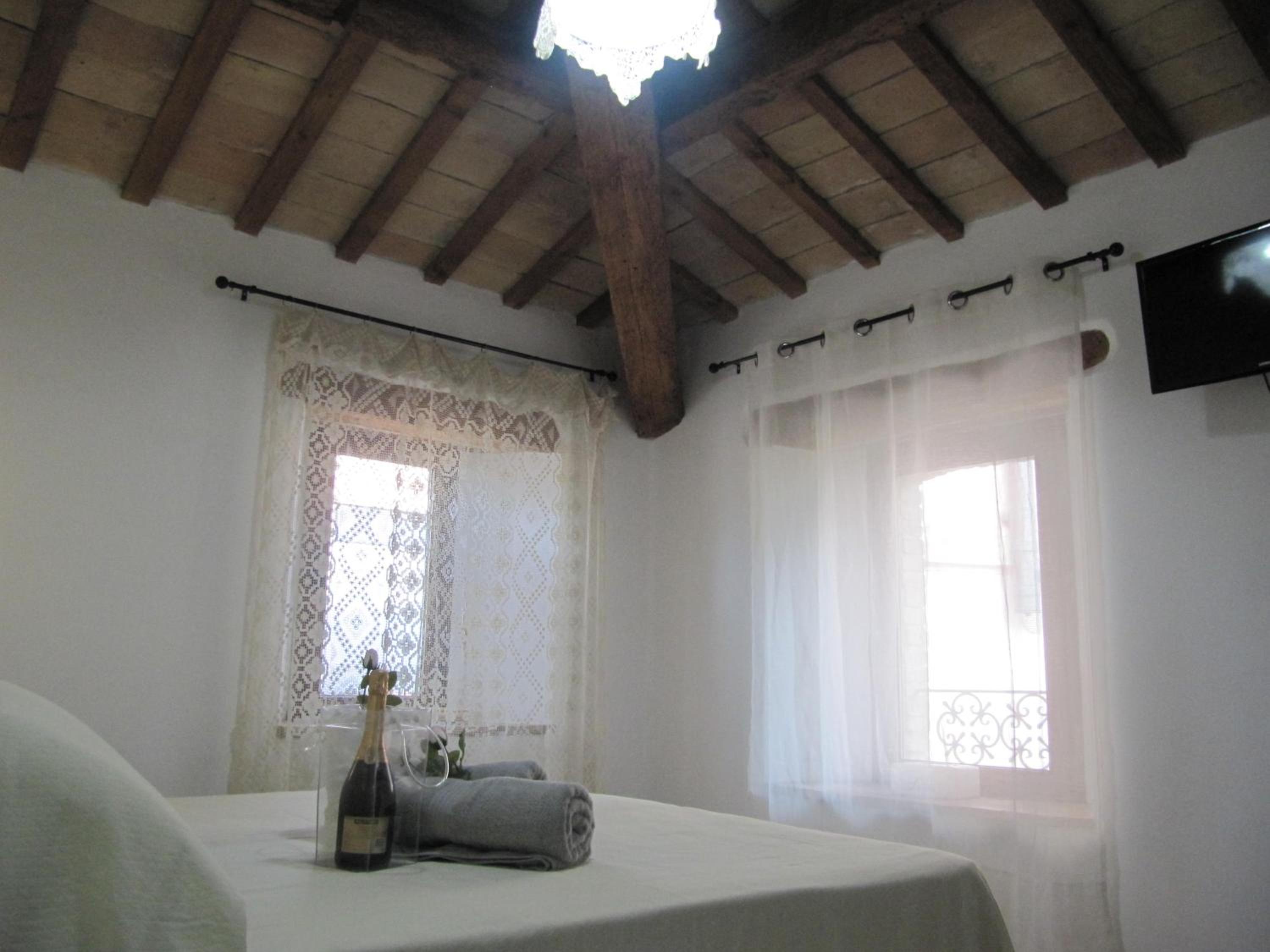 Acquamarina B&B Casa vacanze