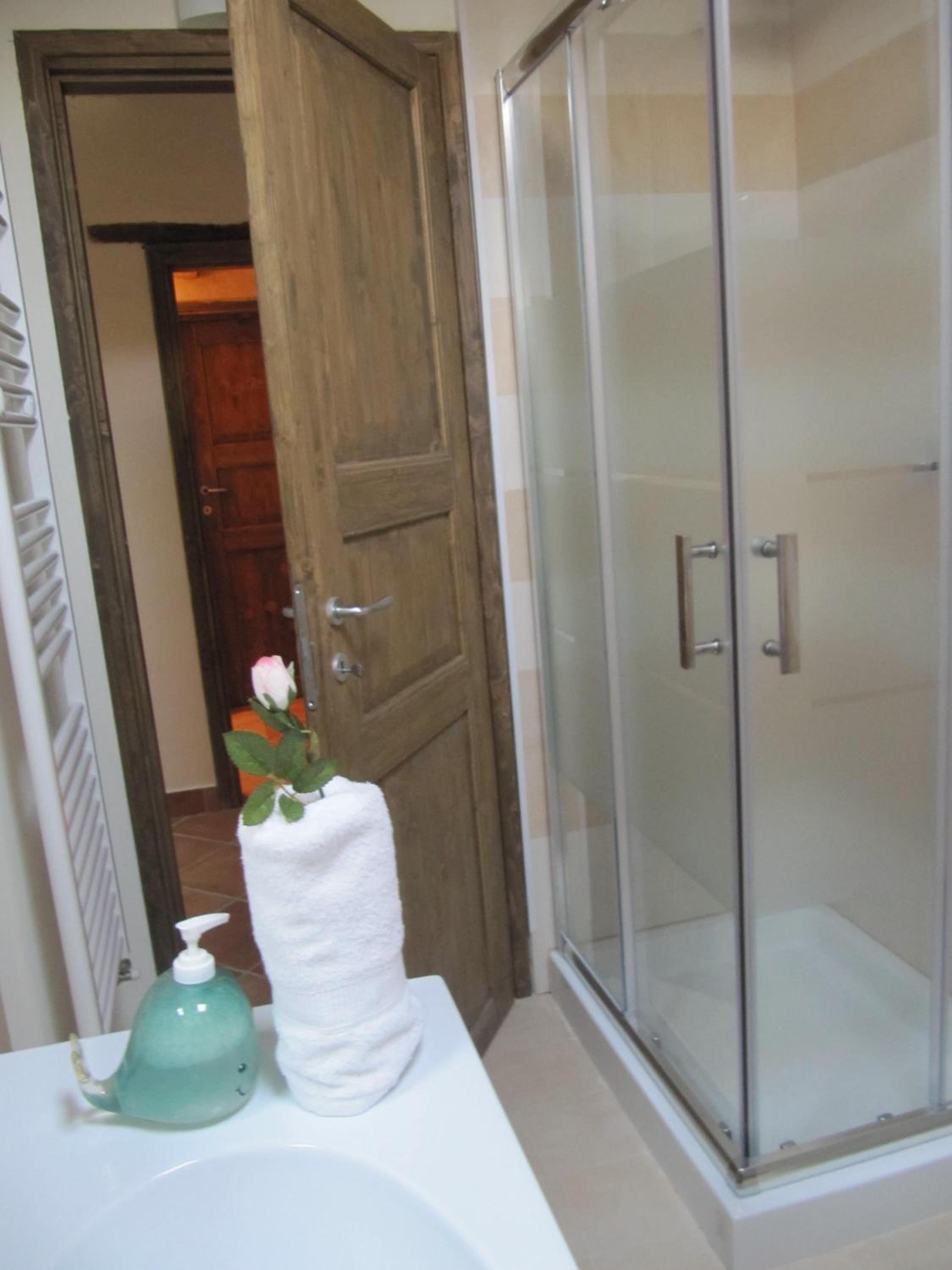 Acquamarina B&B Casa vacanze