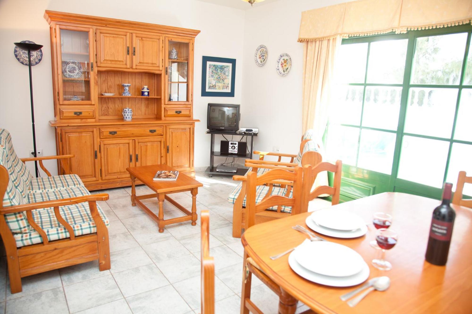 Villas Bocaina Beach