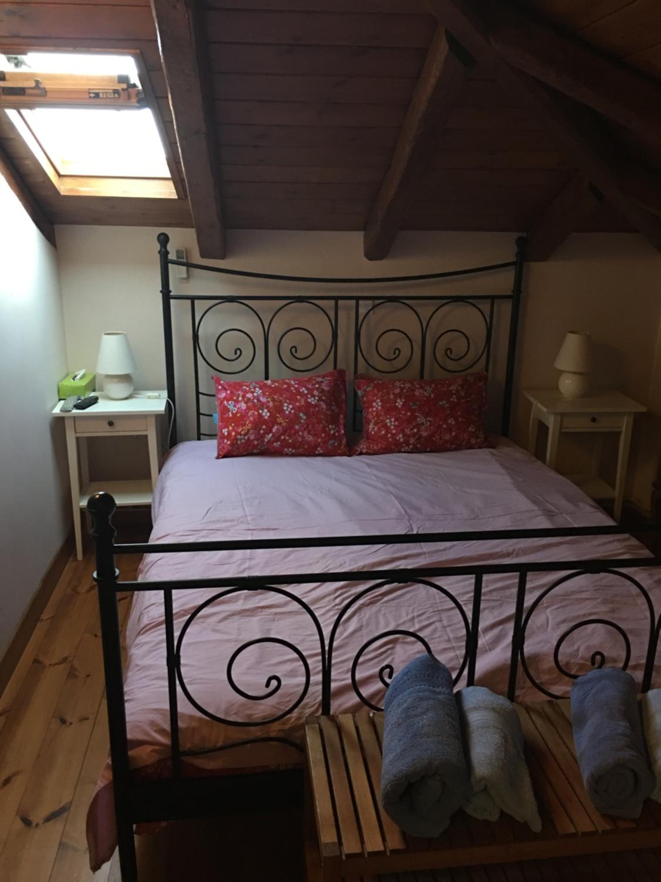 Maison Afroditi