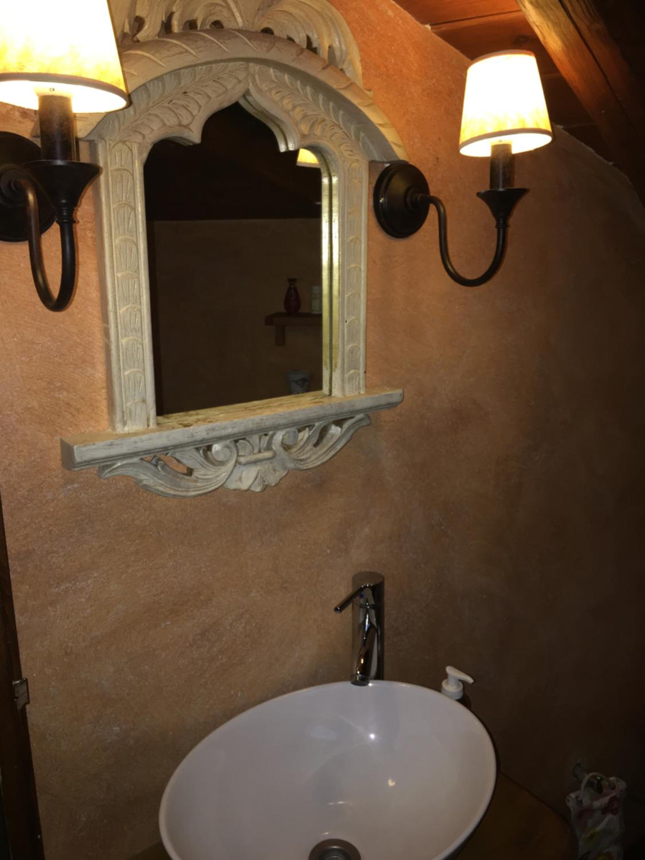 Maison Afroditi