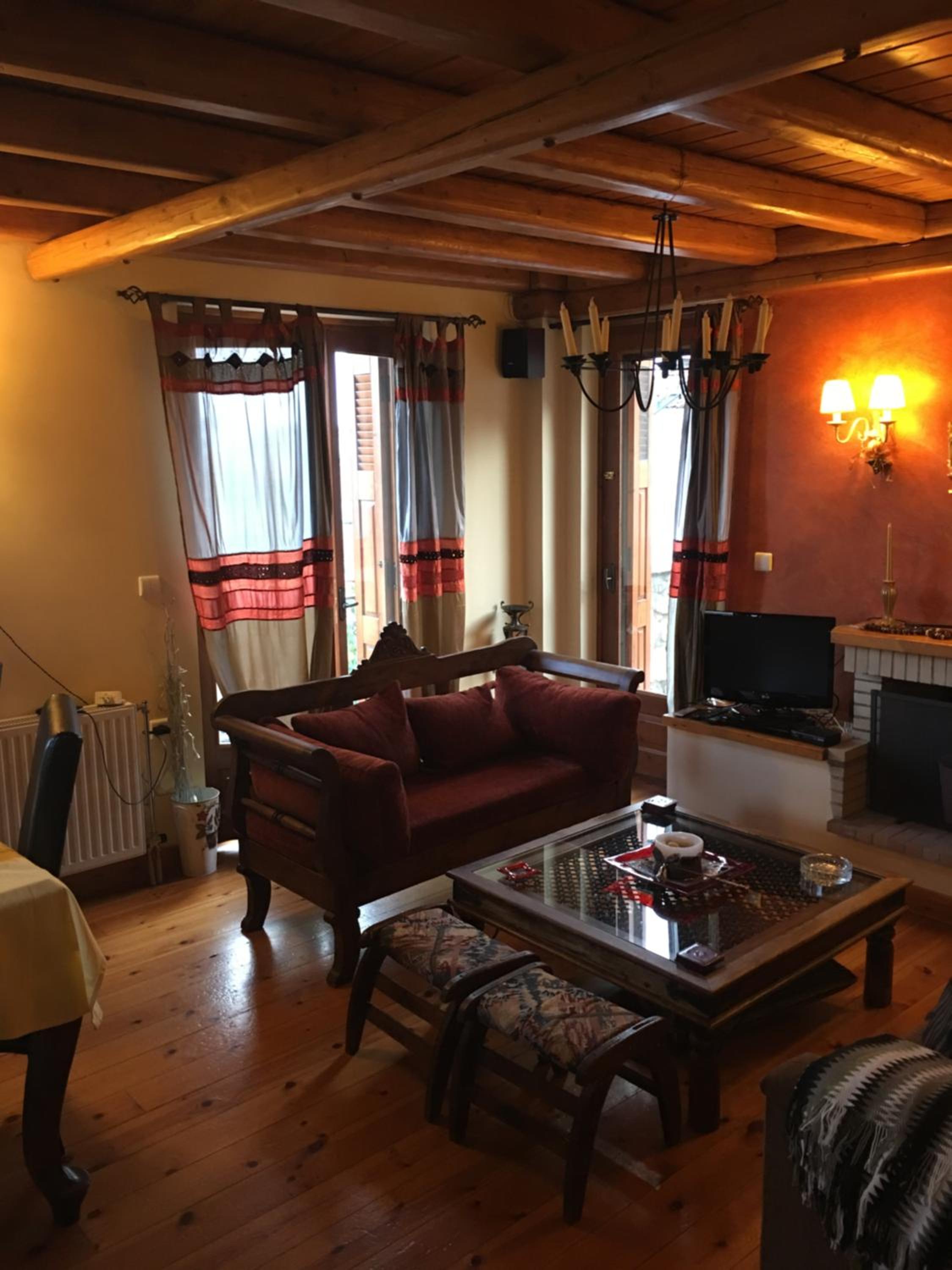 Maison Afroditi