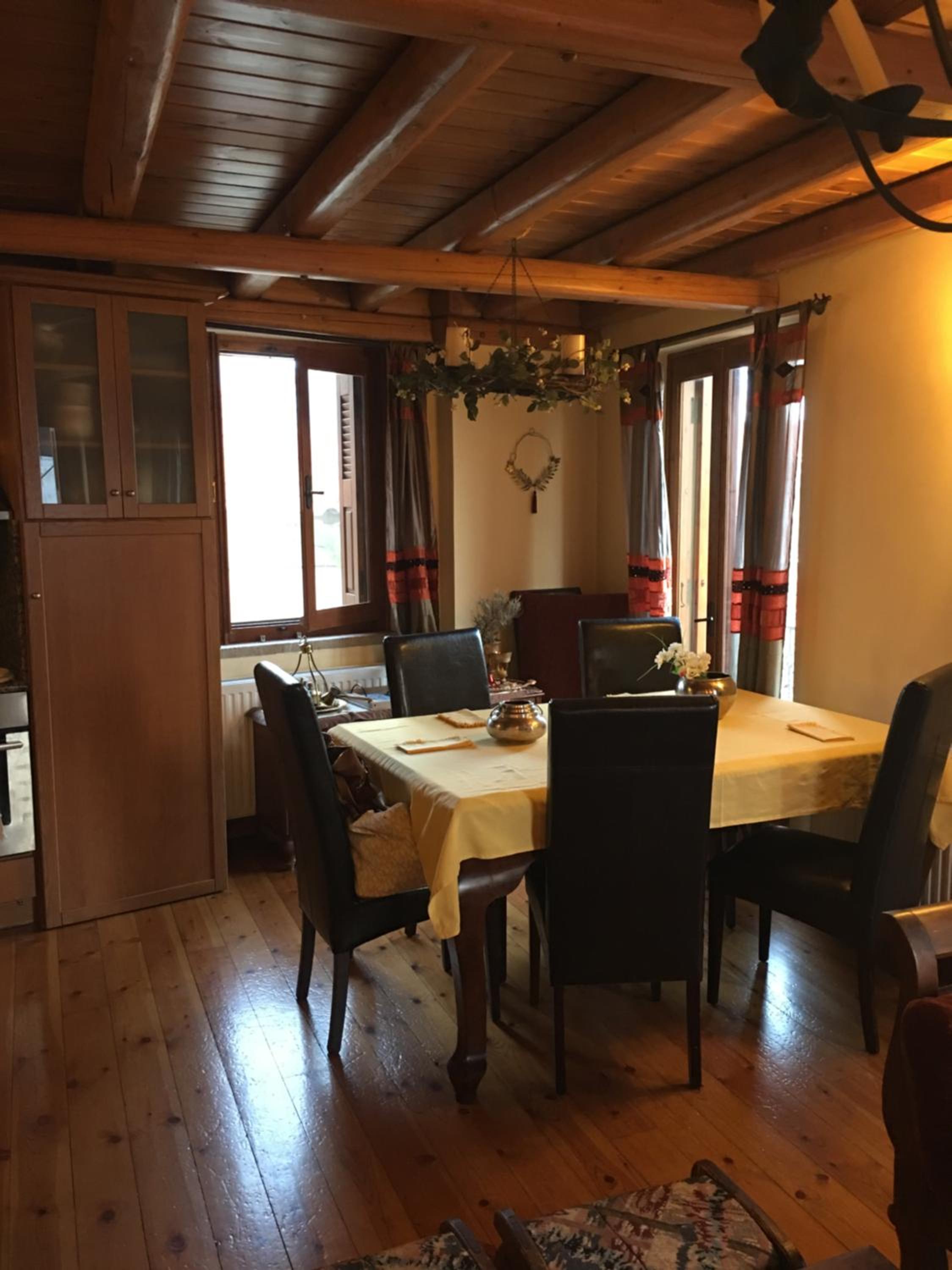 Maison Afroditi