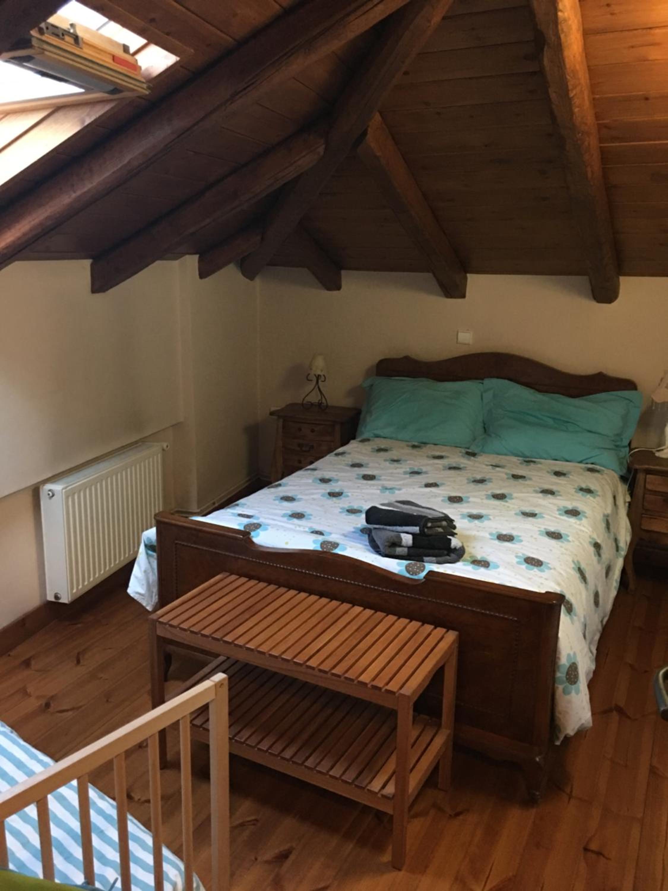 Maison Afroditi