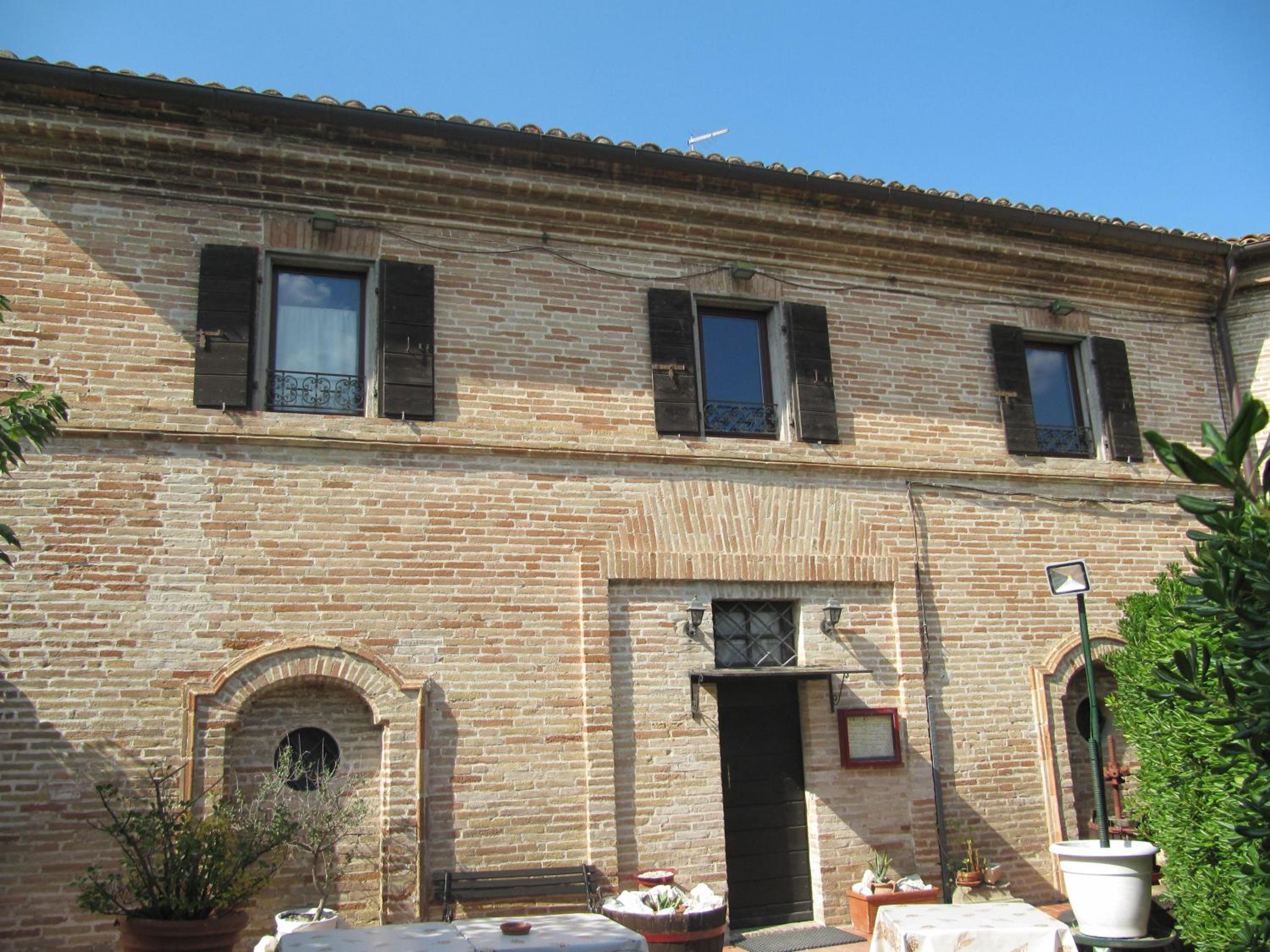 Acquamarina B&B Casa vacanze