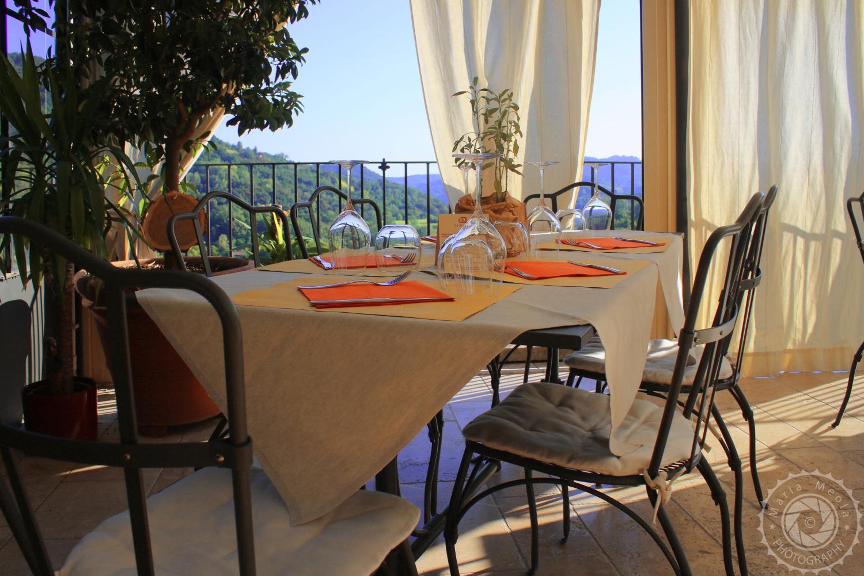 Ca' Piadera Wine Relais