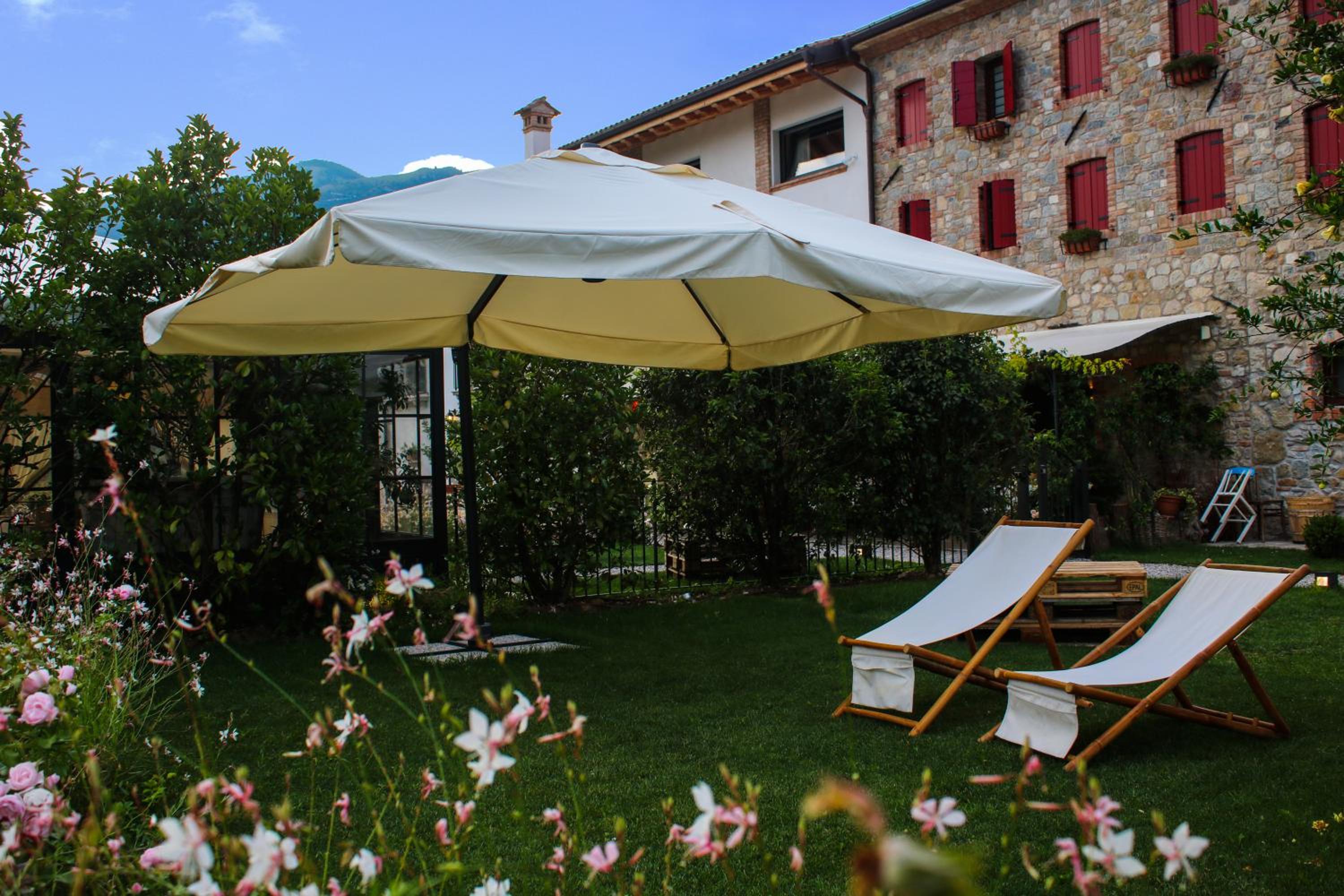 Ca' Piadera Wine Relais