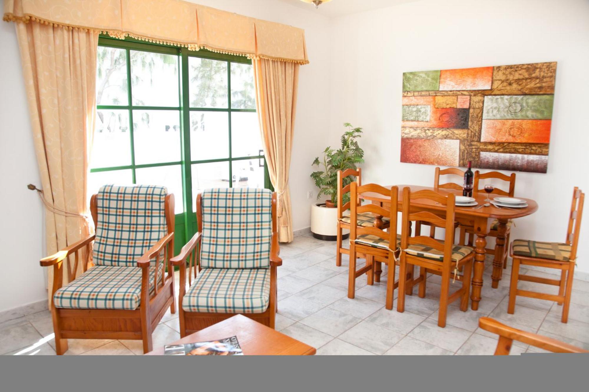 Villas Bocaina Beach