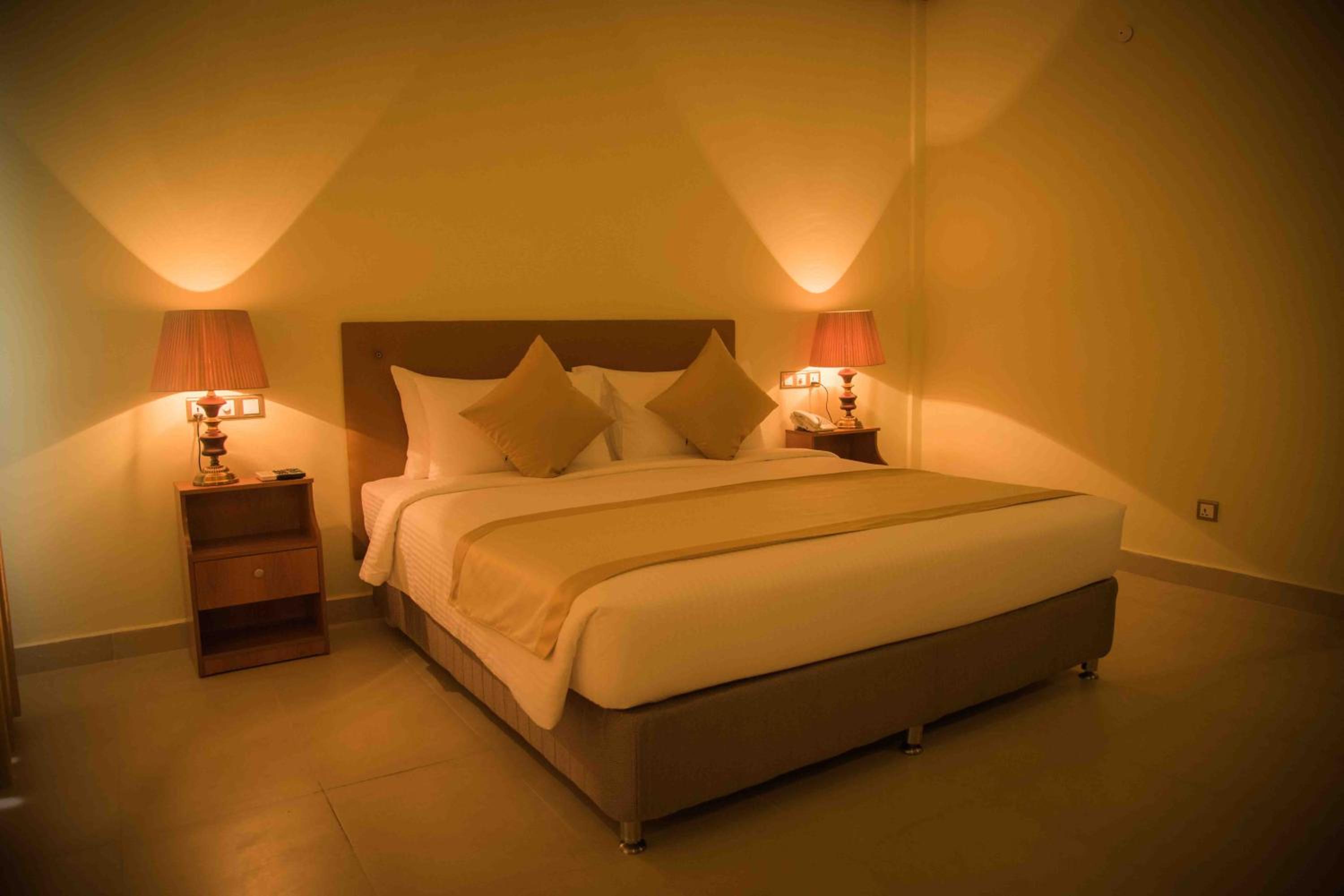 Sungreen Resort Habarana