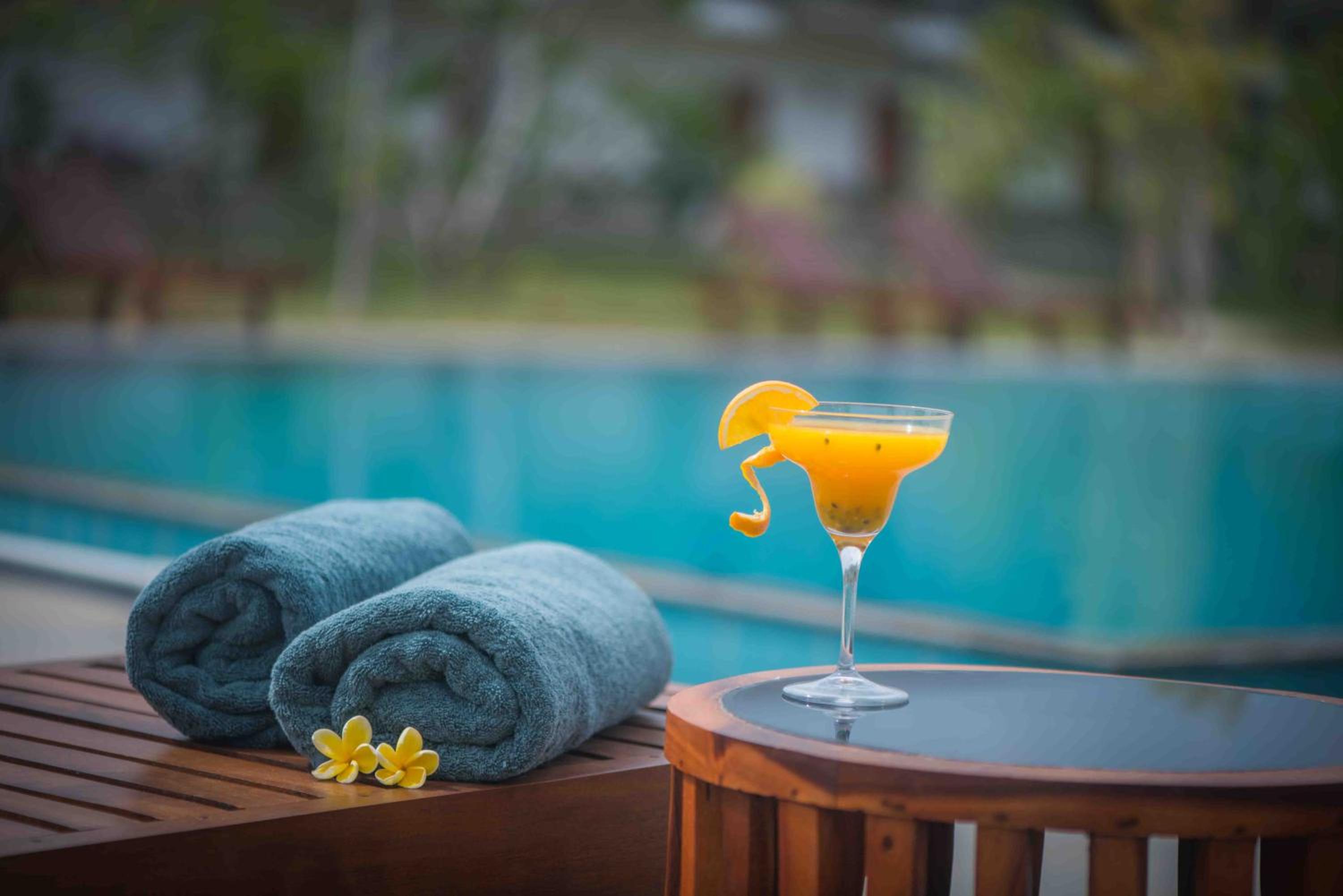 Sungreen Resort Habarana