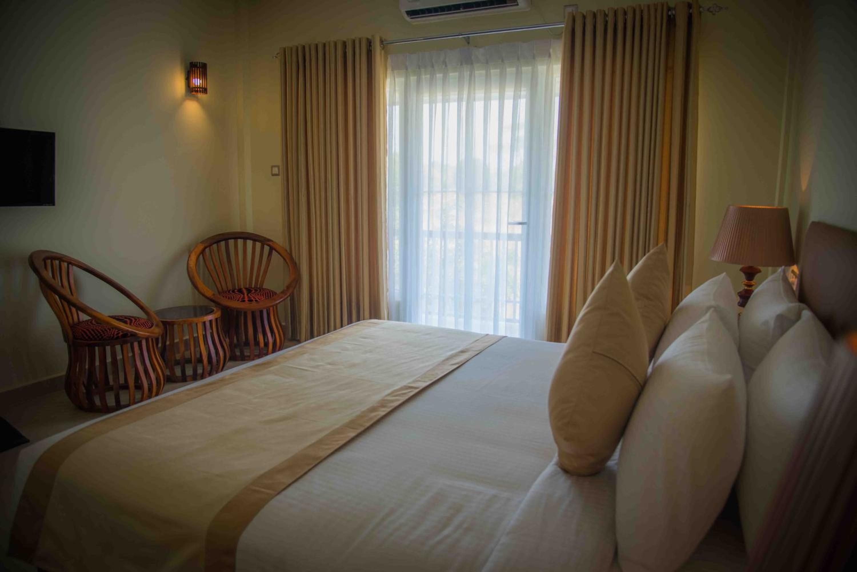 Sungreen Resort Habarana