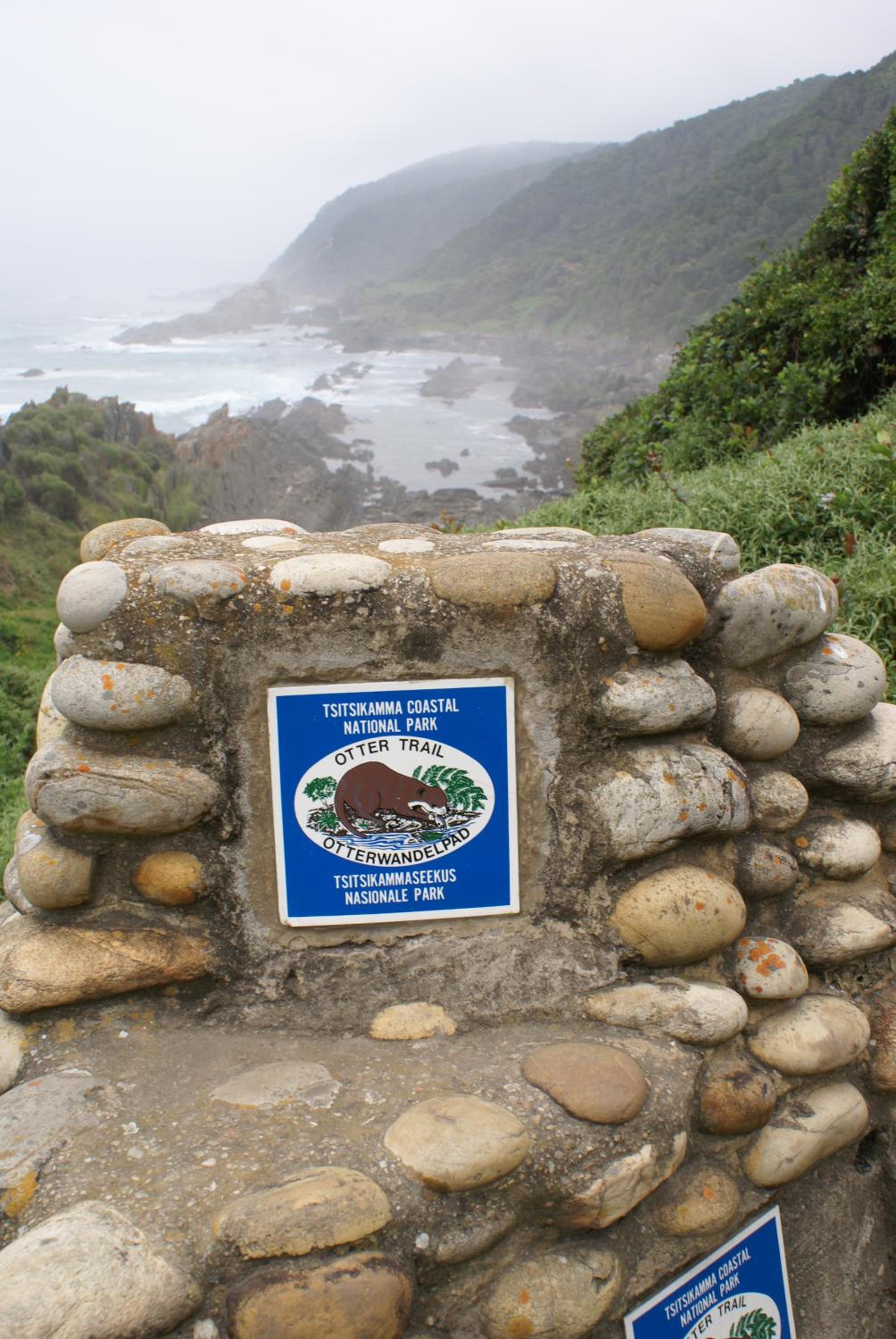 Storms River Guest Lodge