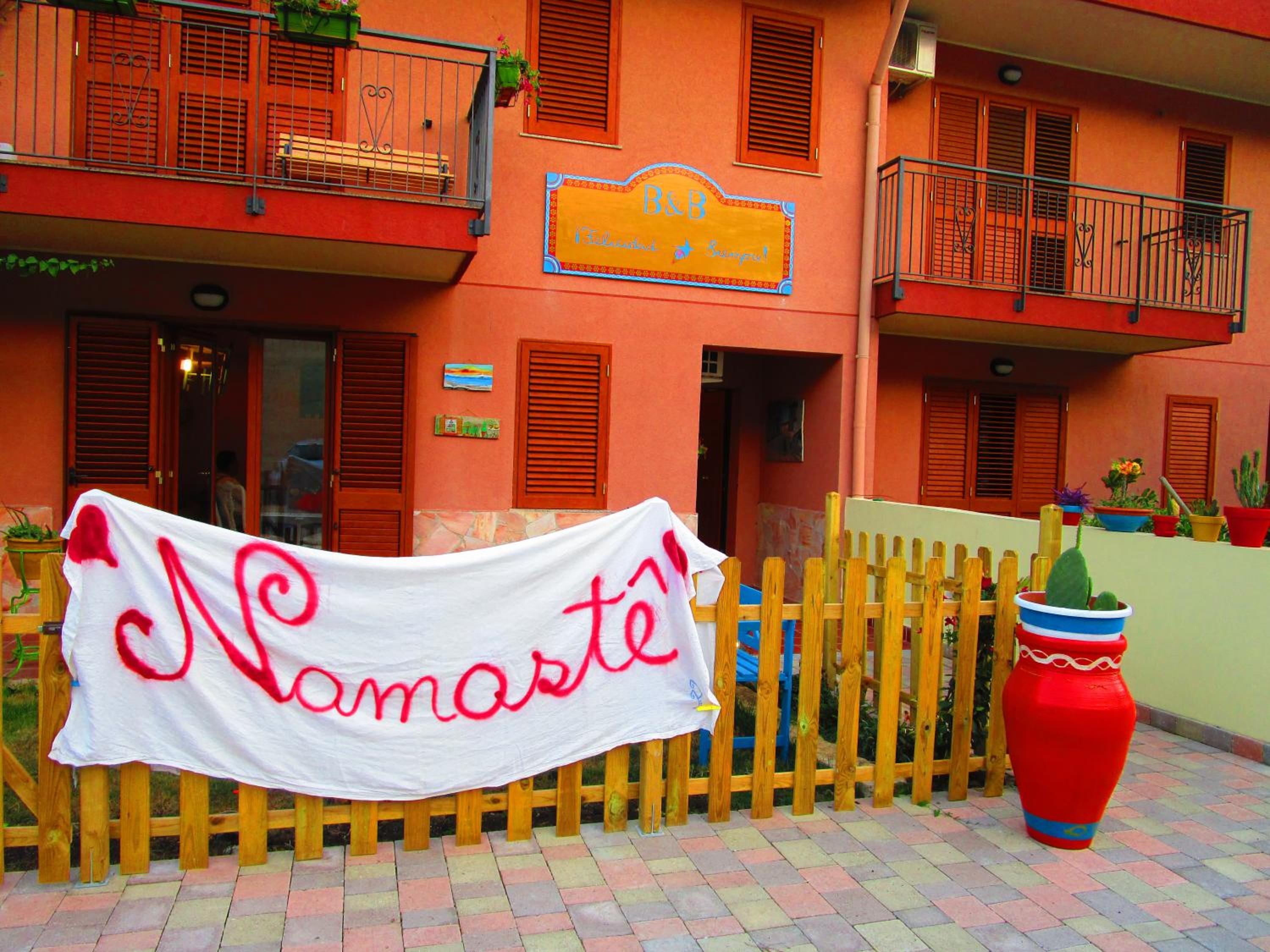 Felicidad Siempre B&B