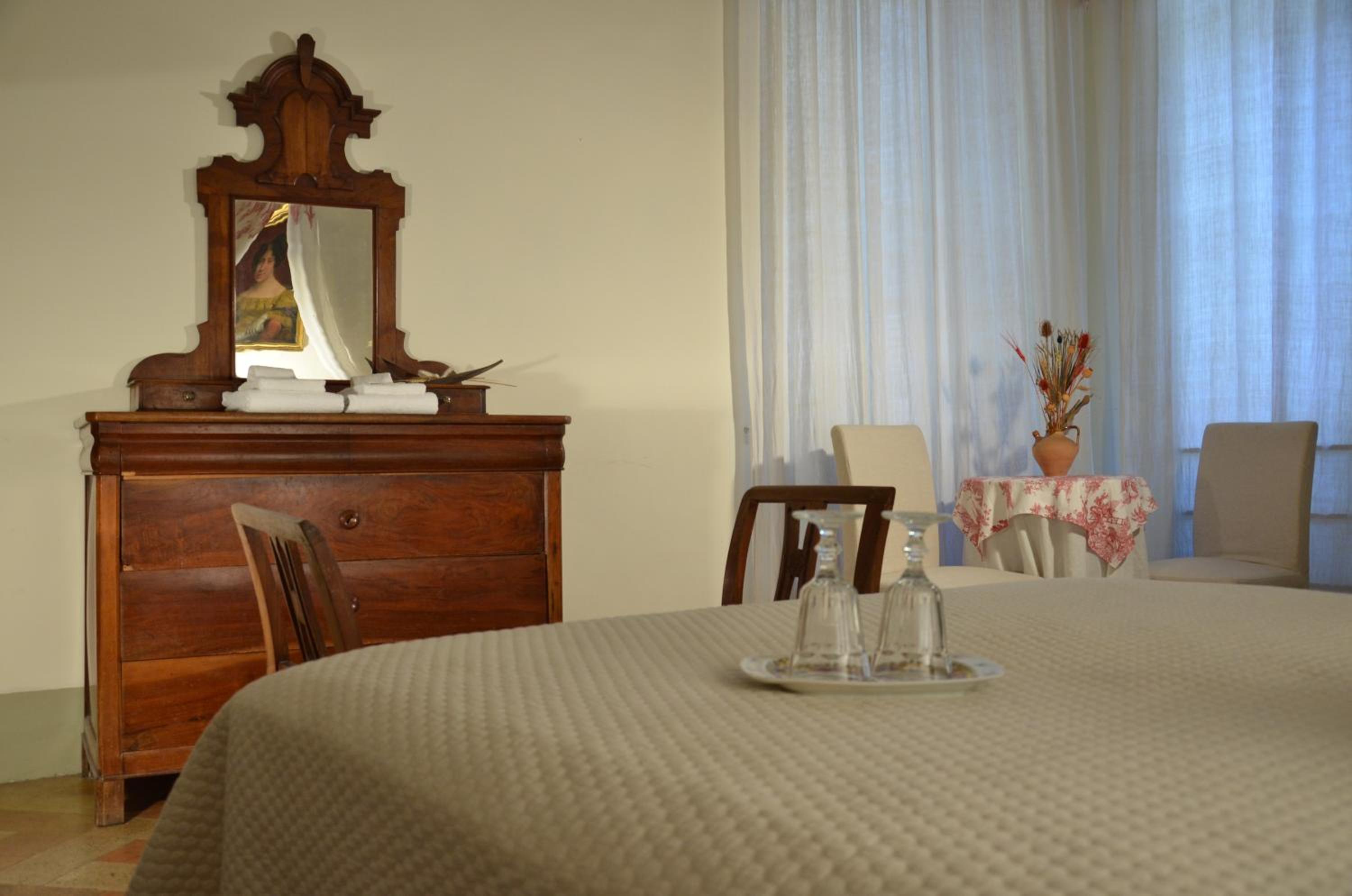 Resort a Palazzo B&B