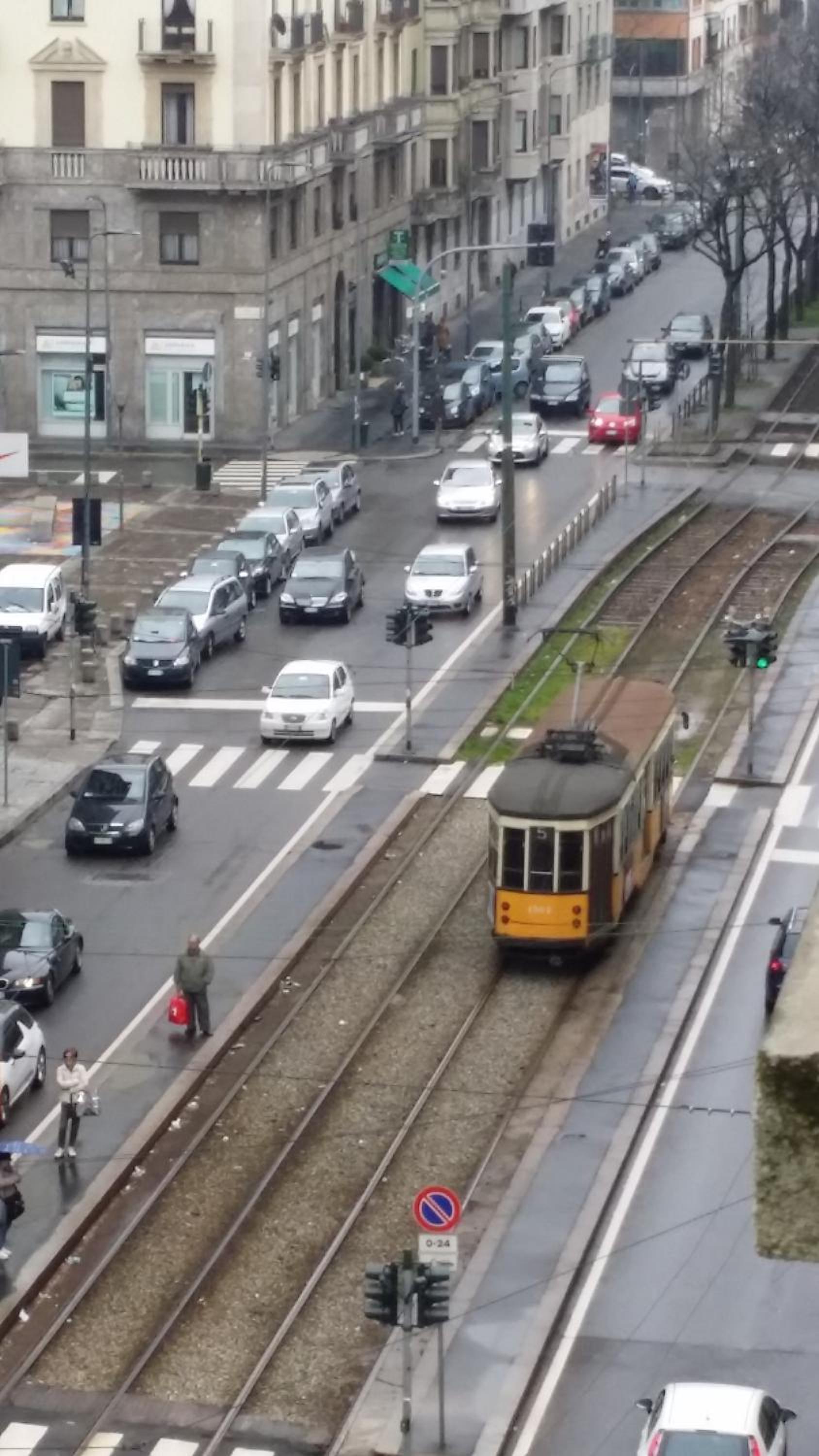 Milano Porta Venezia