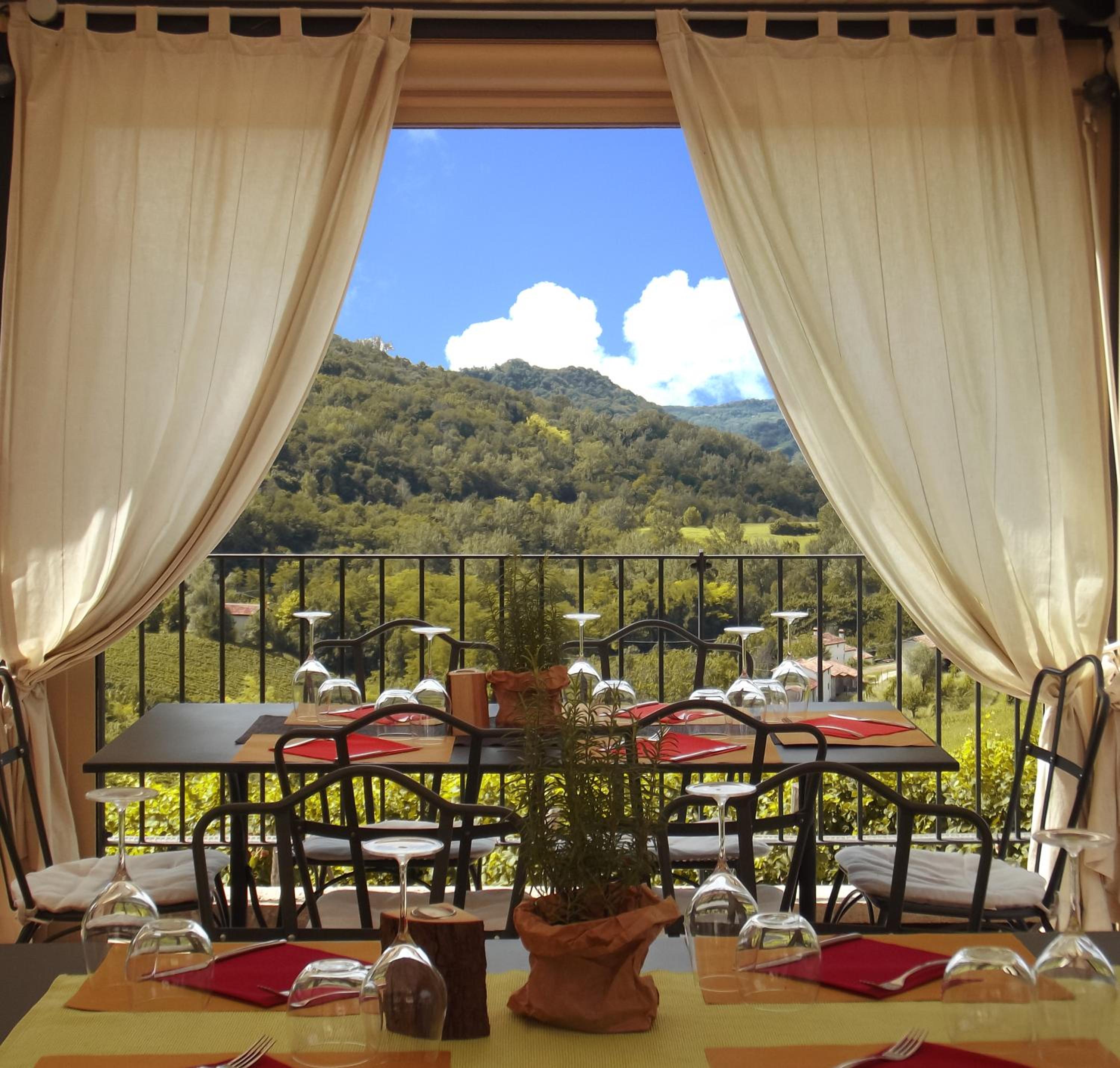 Ca' Piadera Wine Relais