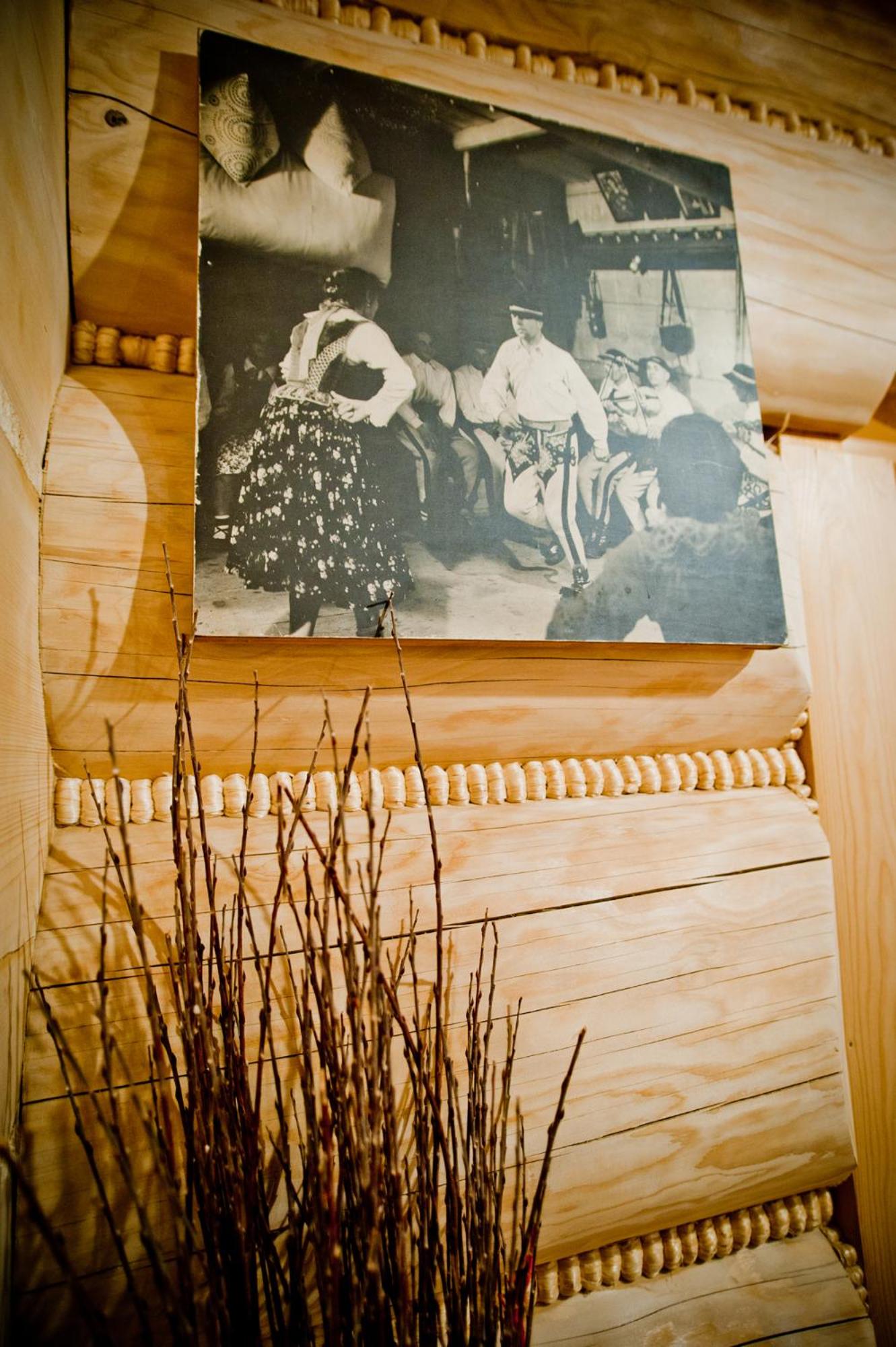 Domki Prokop