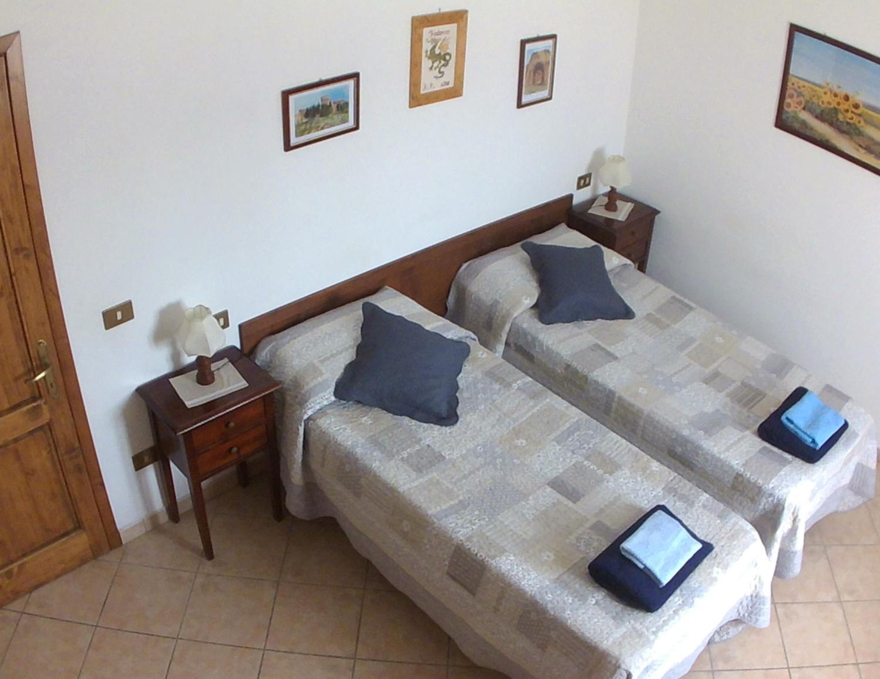 Agriturismo Podere Bellosguardo