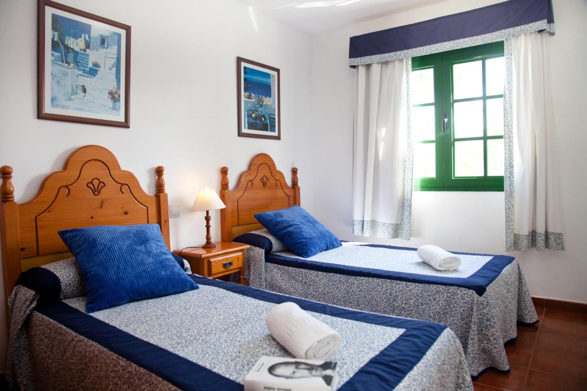Villas Bocaina Beach