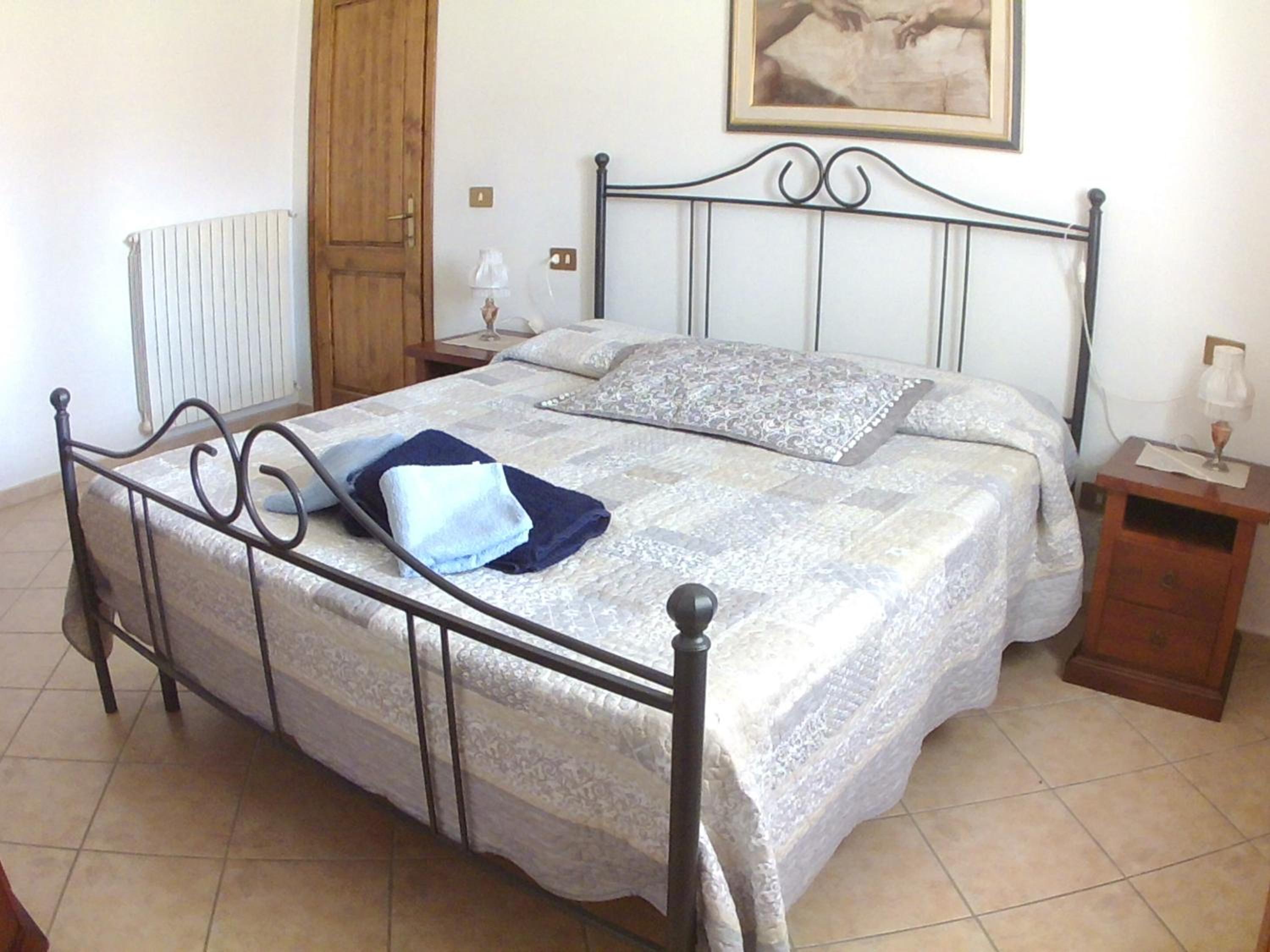 Agriturismo Podere Bellosguardo