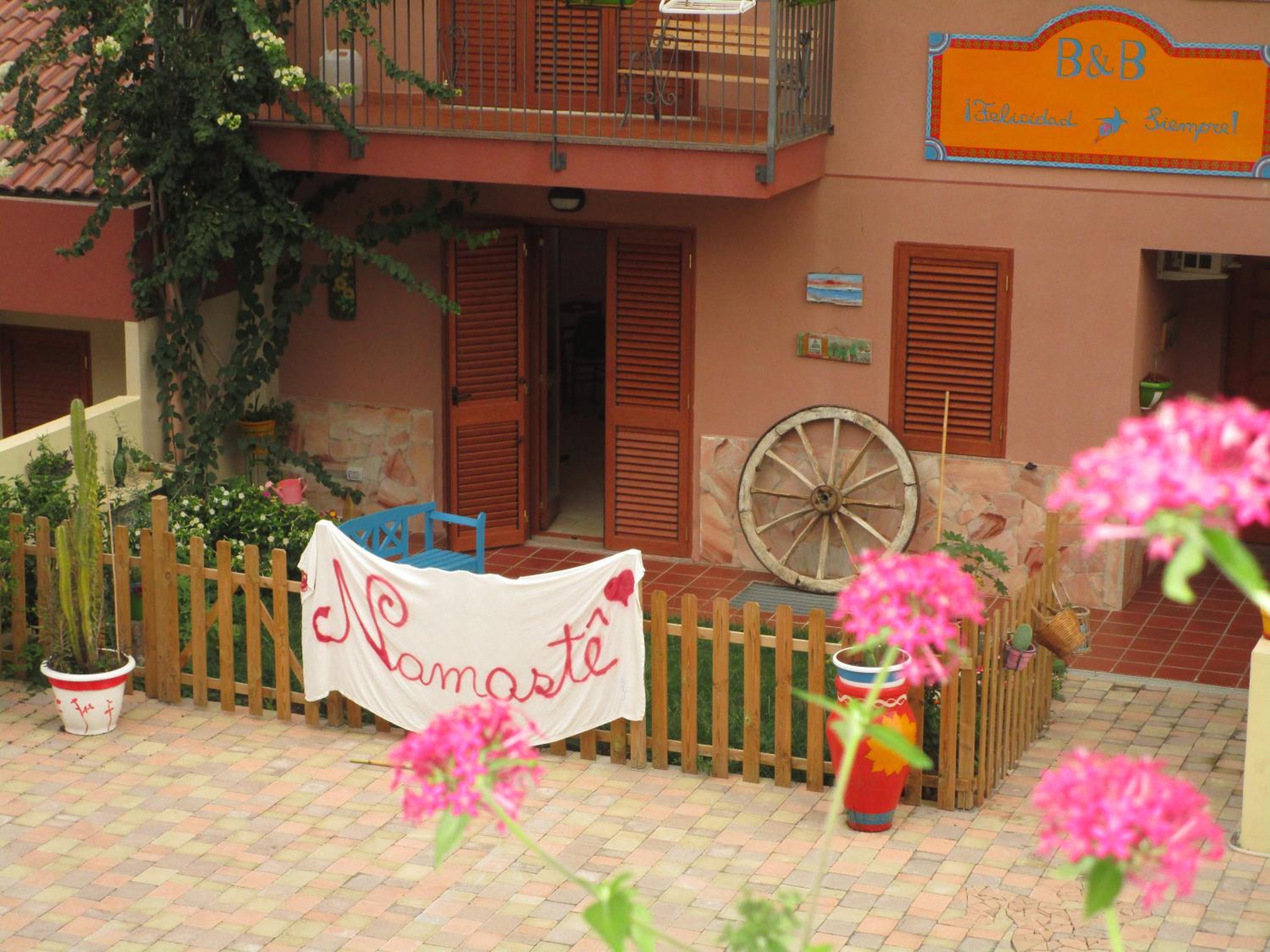 Felicidad Siempre B&B
