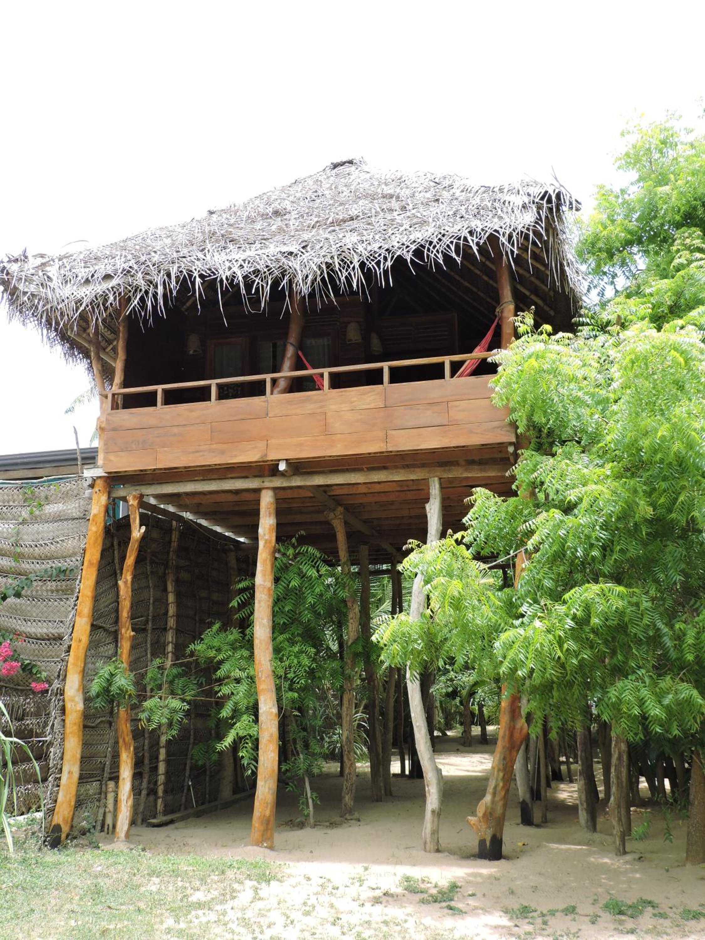 Cinnabar Resort view 5