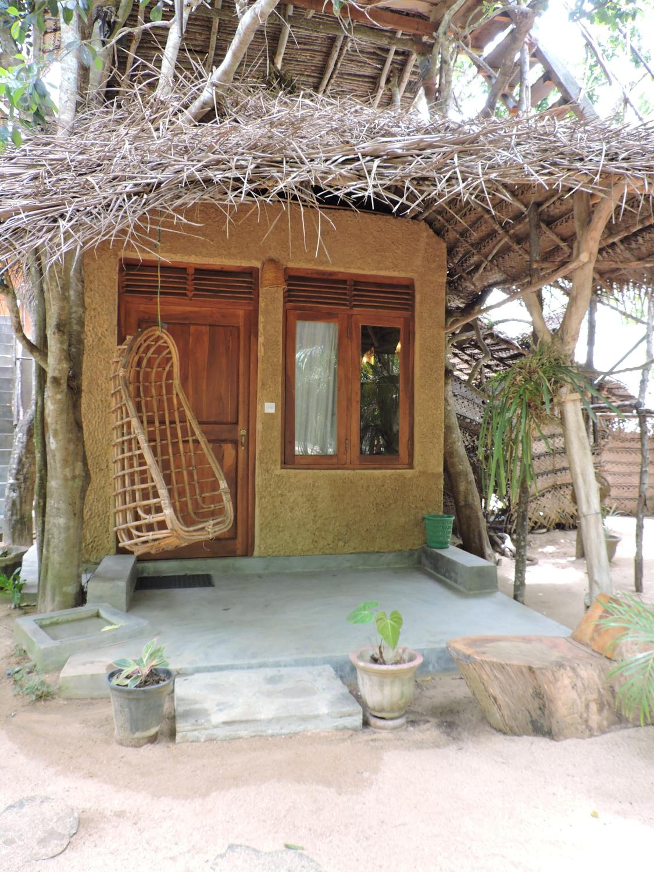 Cinnabar Resort
