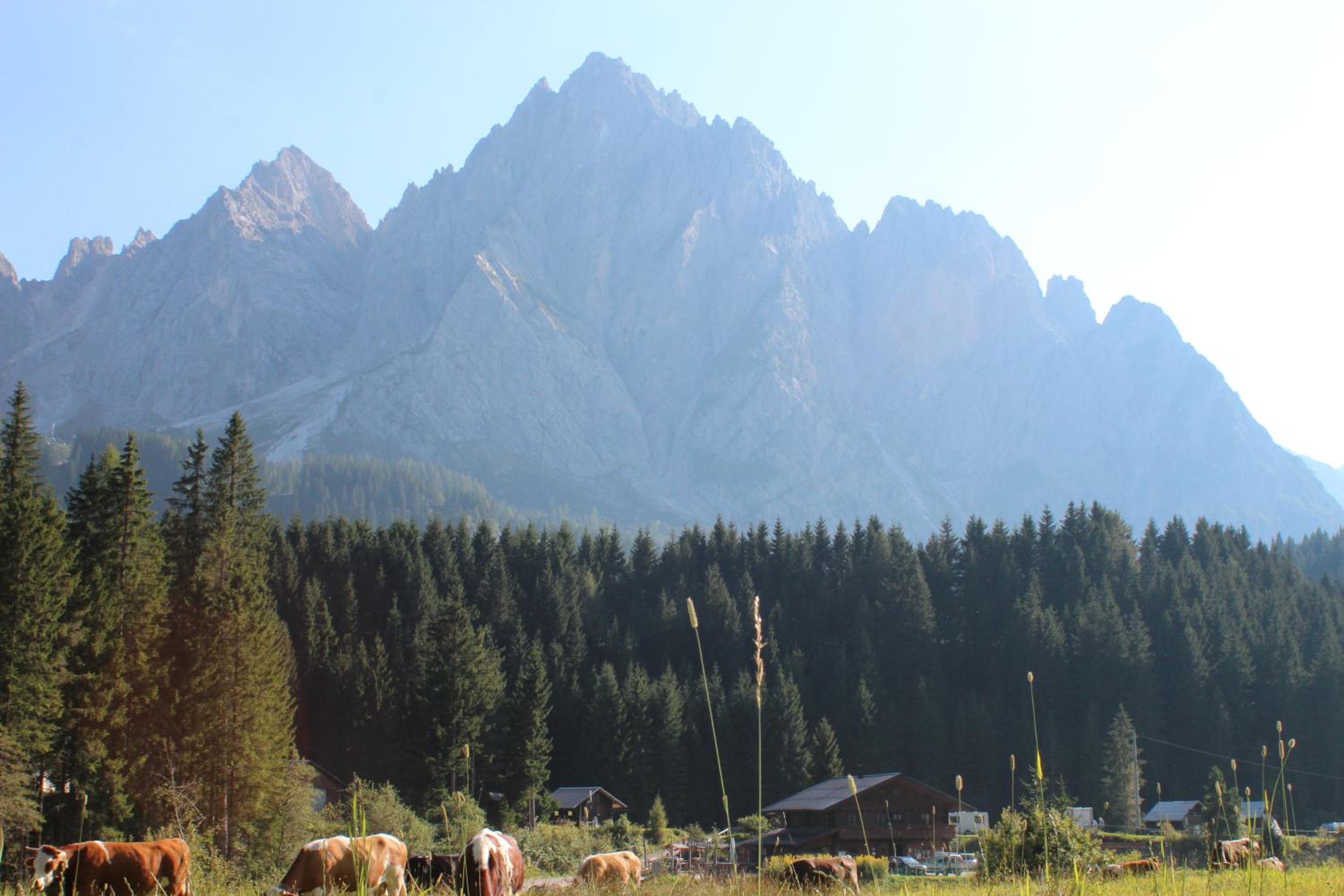 Eirl DOLOMITES Retreat Sappada