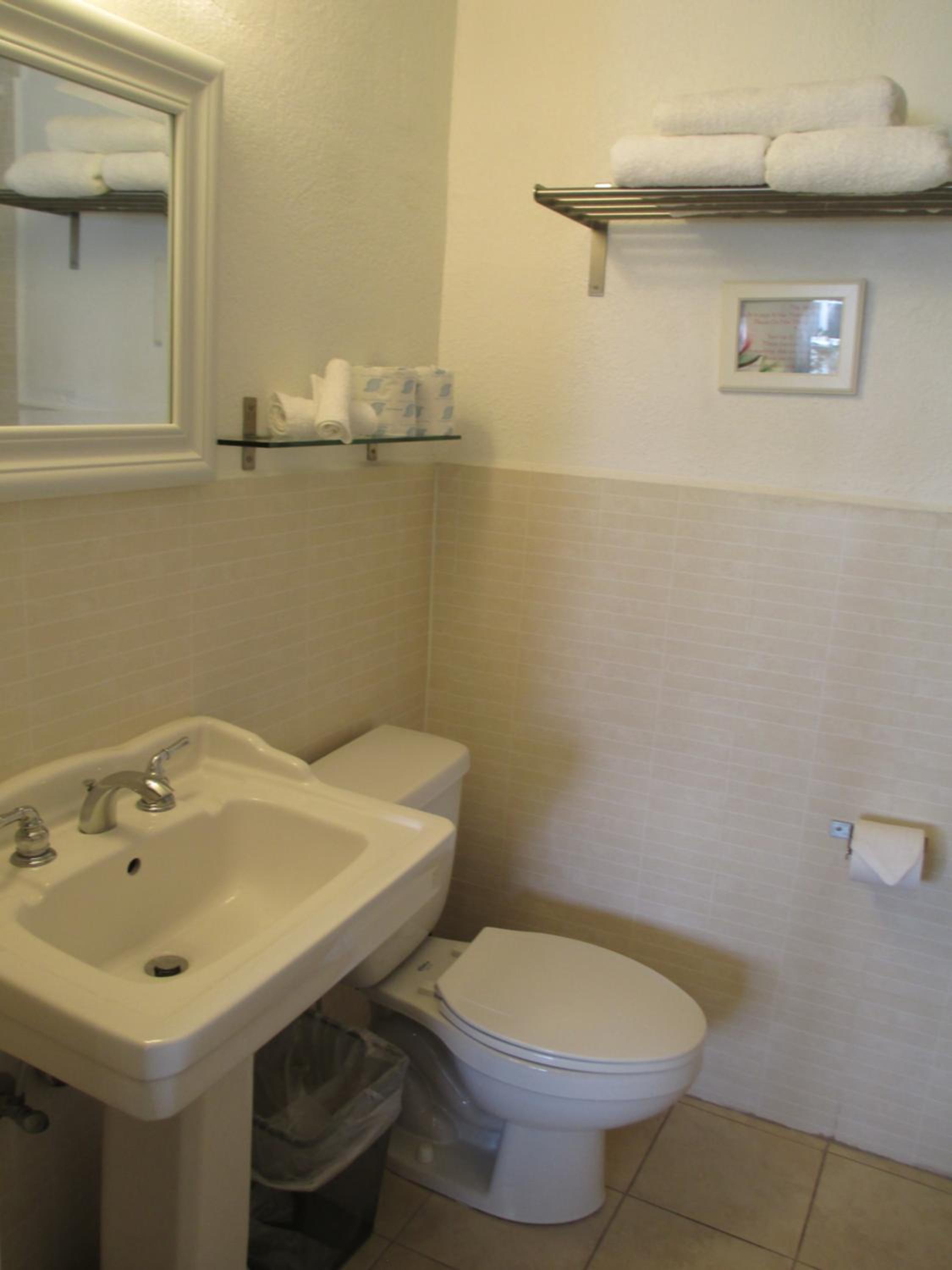 Shalimar Motel